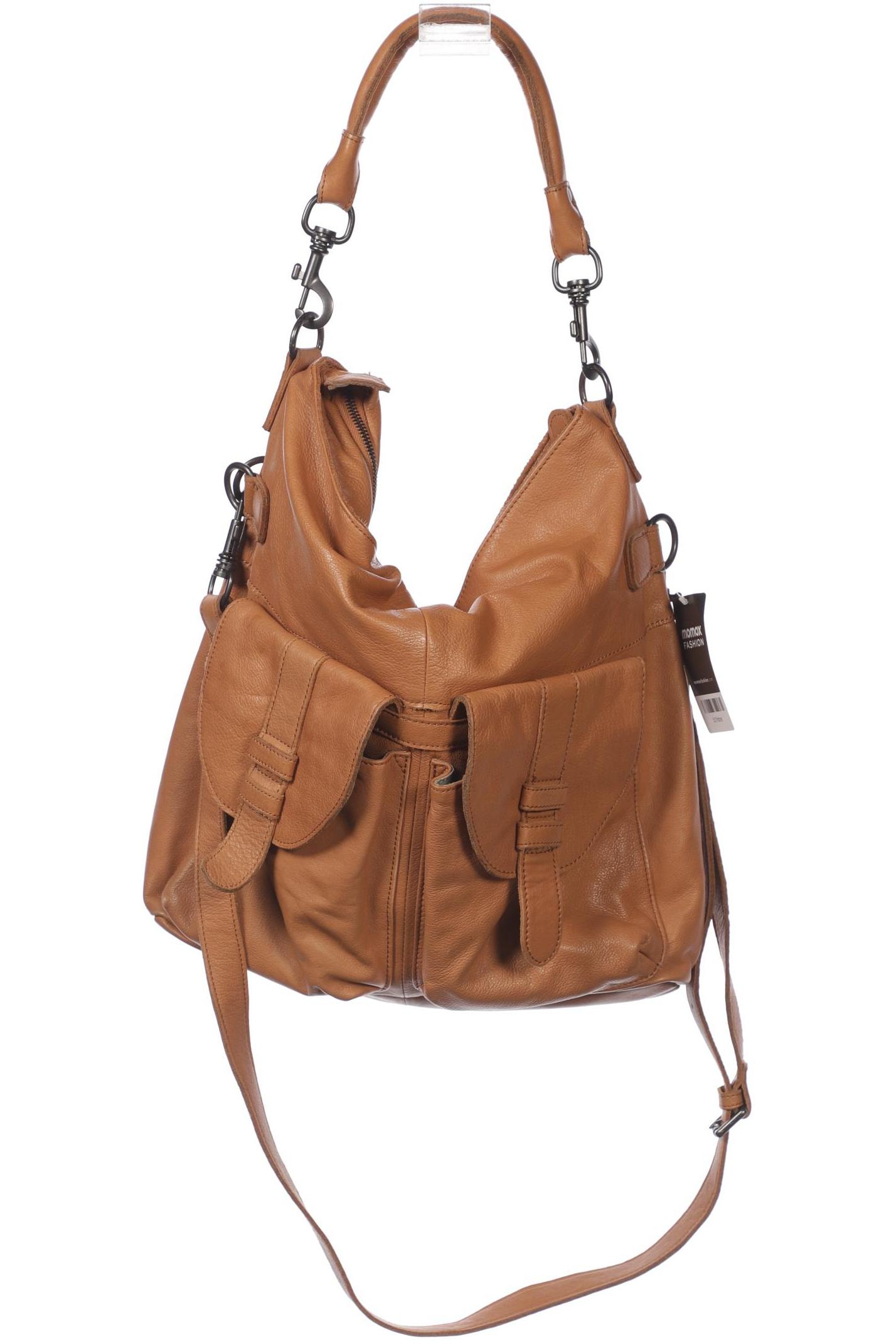 

Liebeskind Berlin Damen Handtasche, orange, Gr.