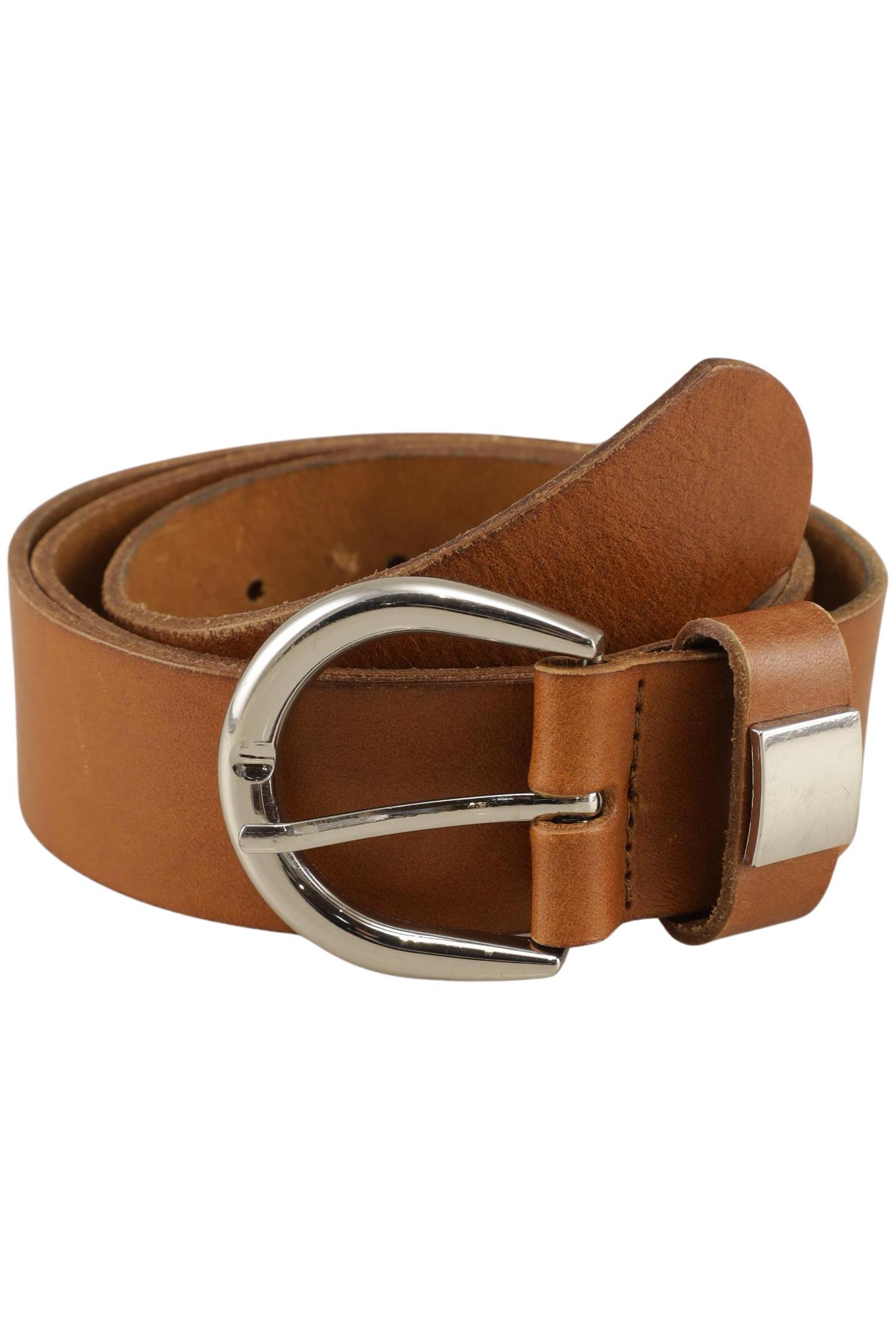 

Liebeskind Berlin Damen Gürtel, braun, Gr. 85