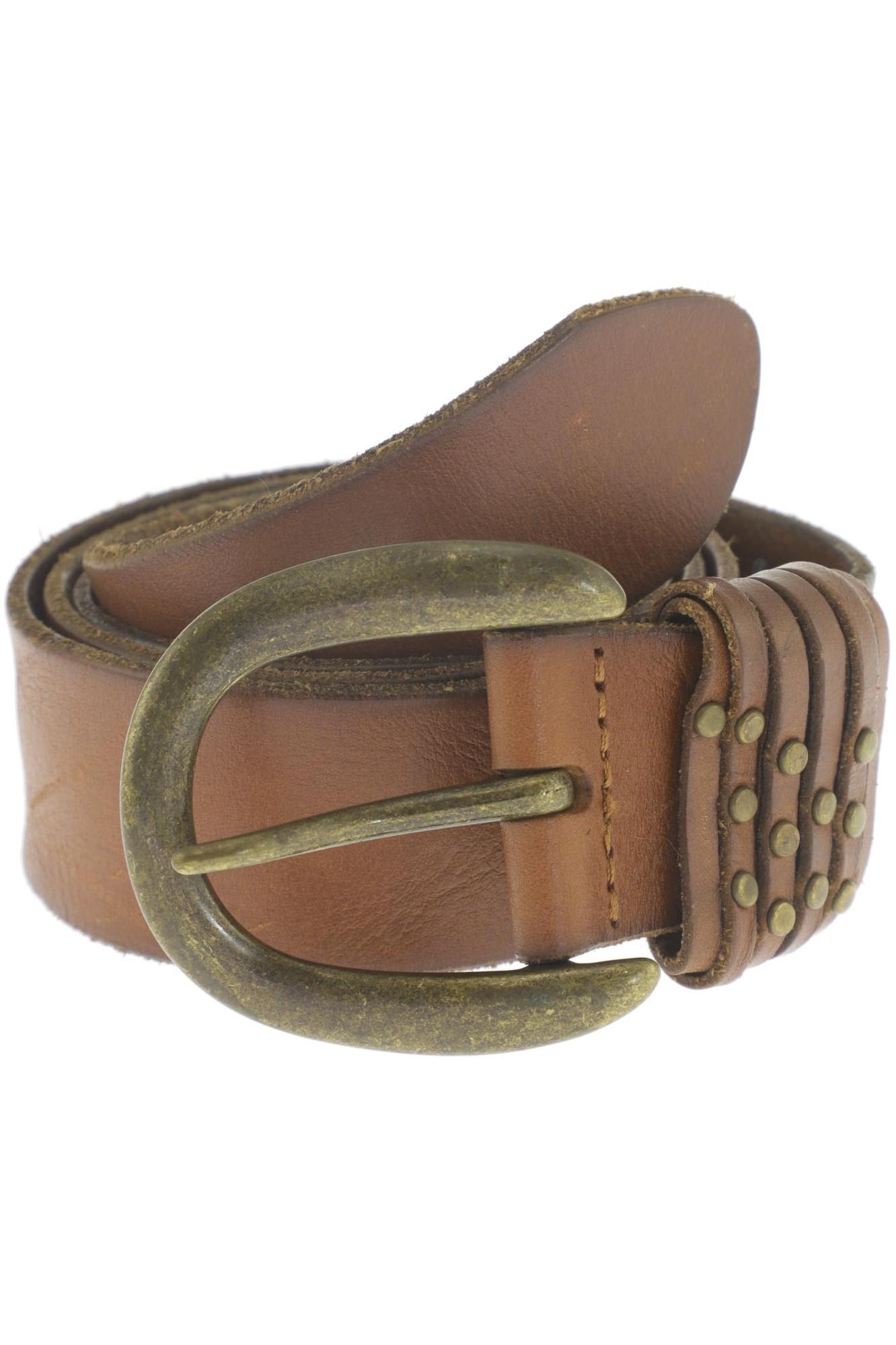 

Liebeskind Berlin Damen Gürtel, braun, Gr. 95