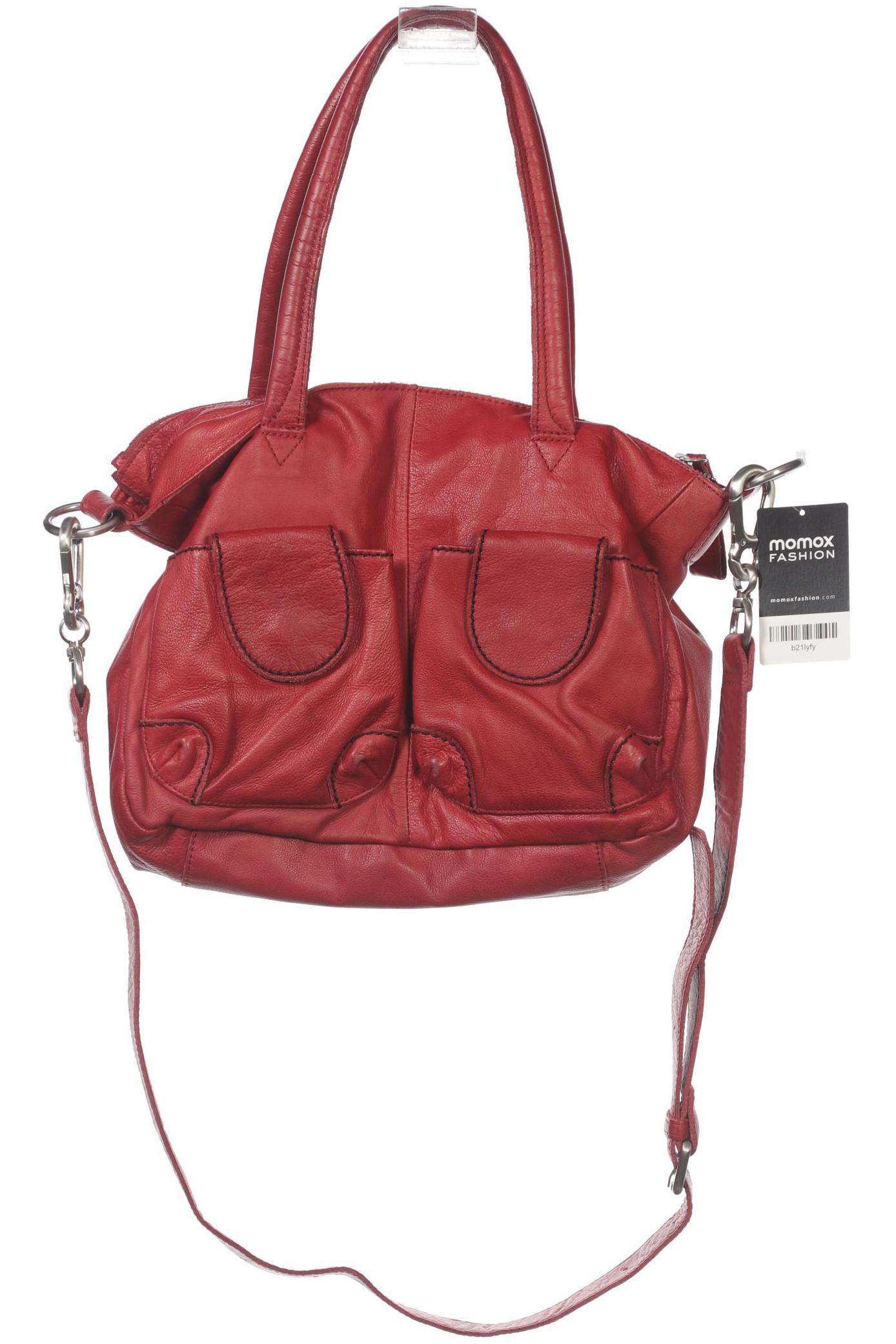 

Liebeskind Berlin Damen Handtasche, rot