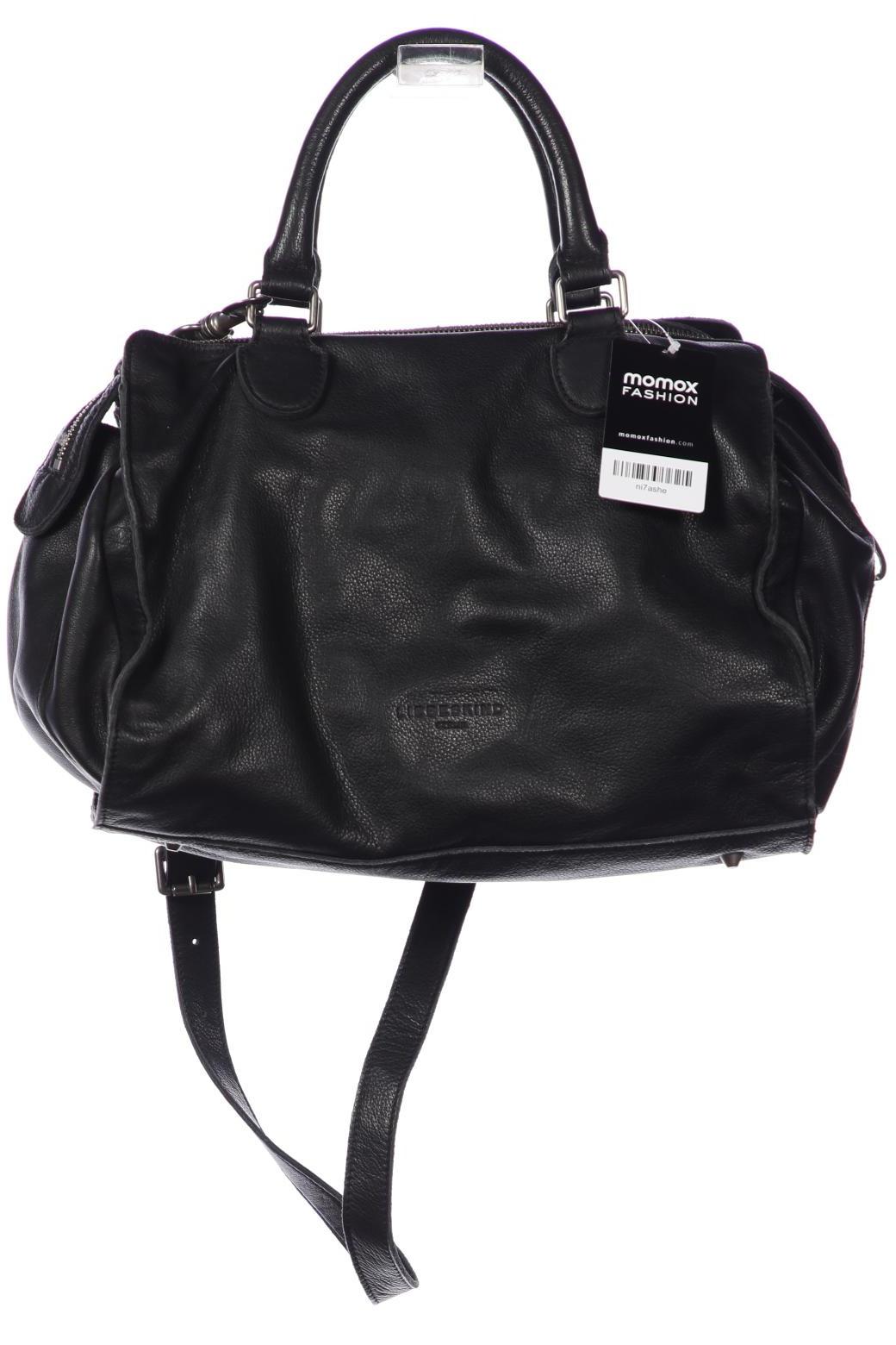 

Liebeskind Berlin Damen Handtasche, schwarz, Gr.