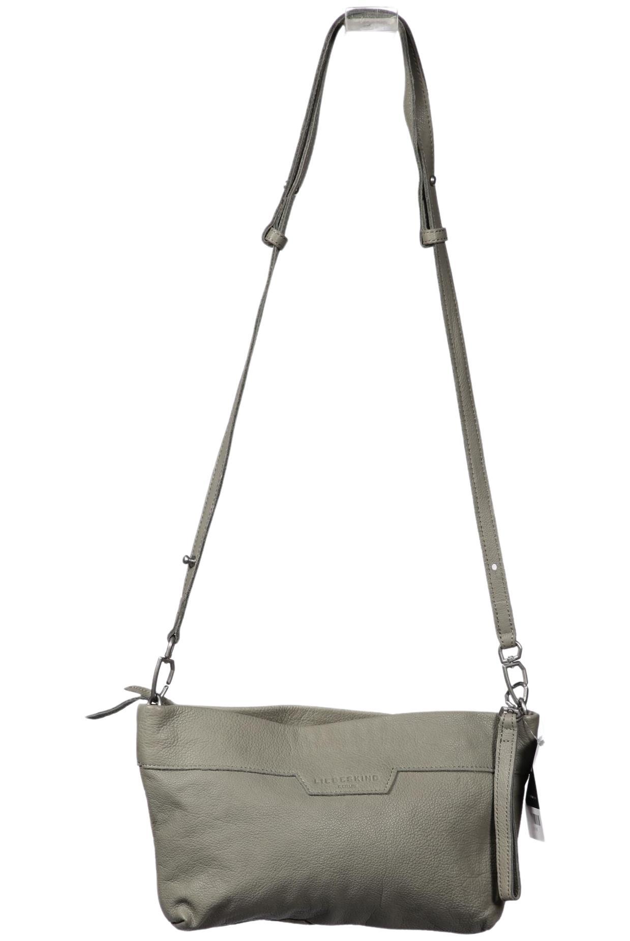 

Liebeskind Berlin Damen Handtasche, grau, Gr.