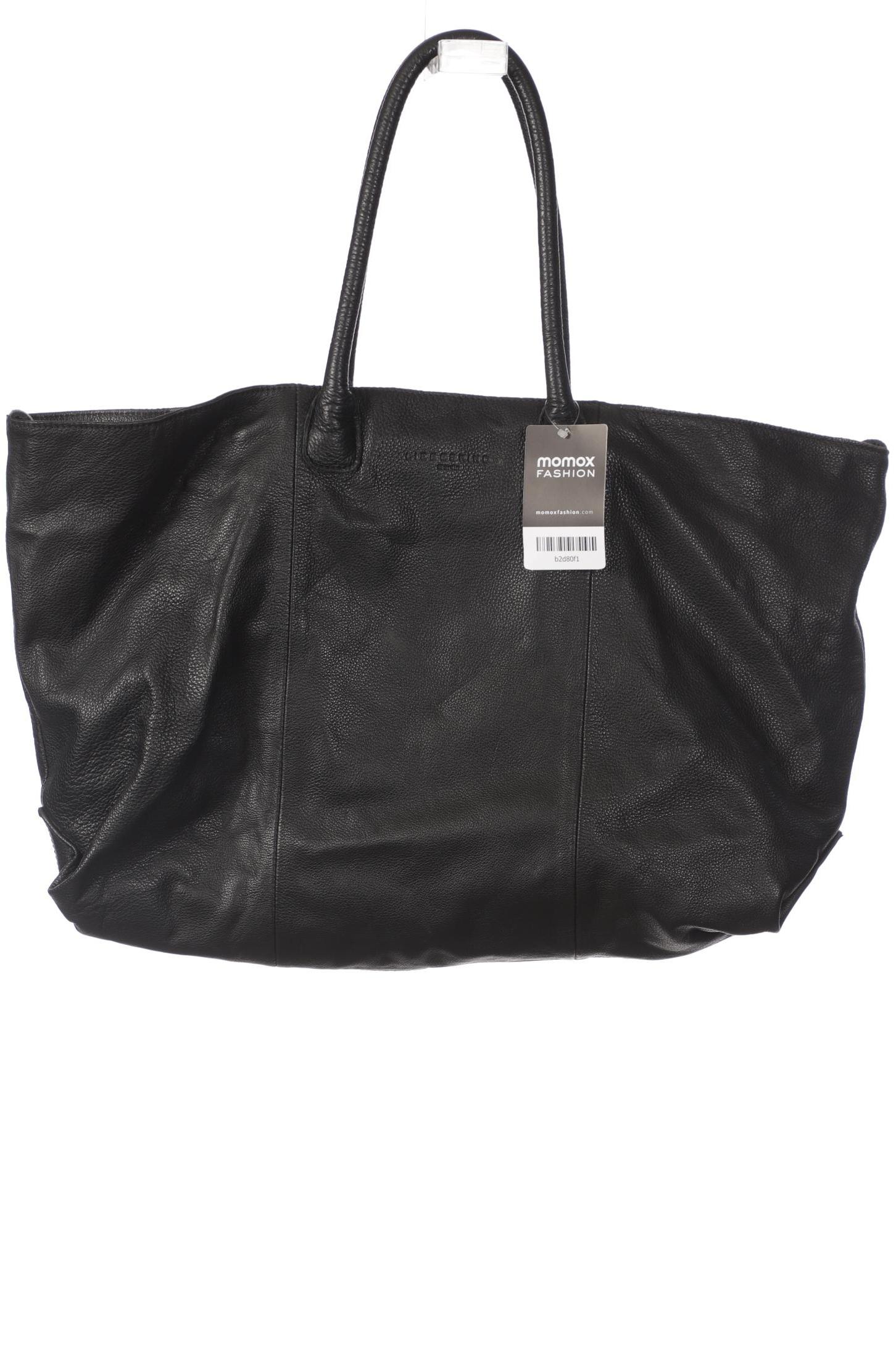 

Liebeskind Berlin Damen Handtasche, schwarz, Gr.