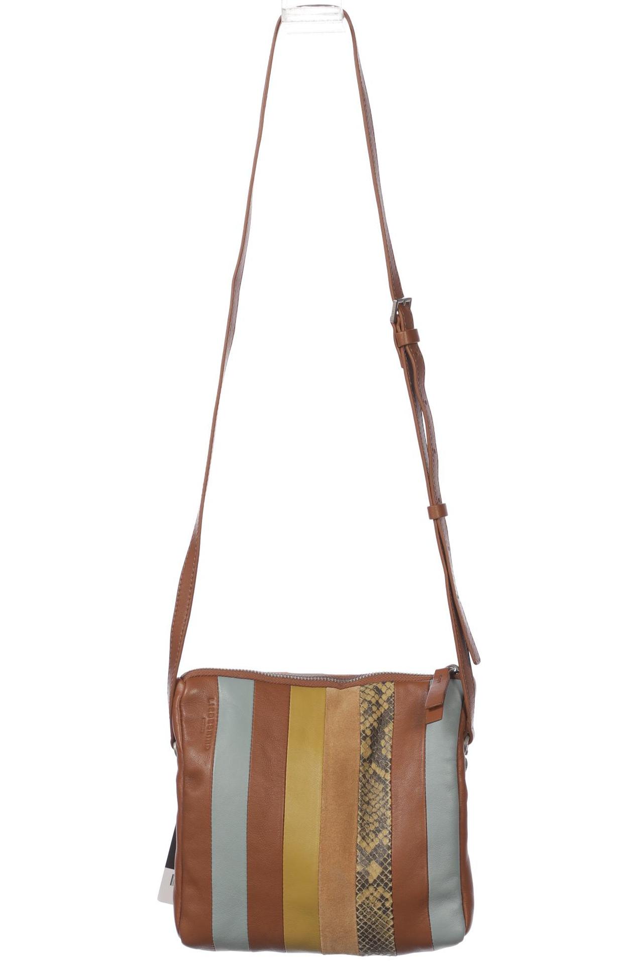 

Liebeskind Berlin Damen Handtasche, braun, Gr.