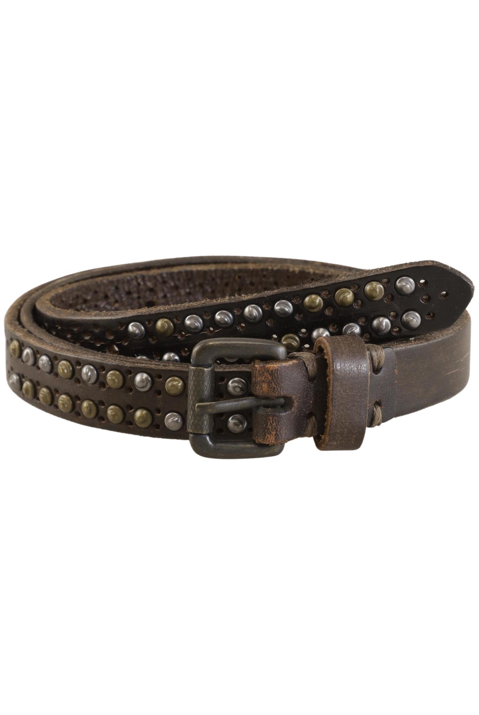 

Liebeskind Berlin Damen Gürtel, braun, Gr. 100