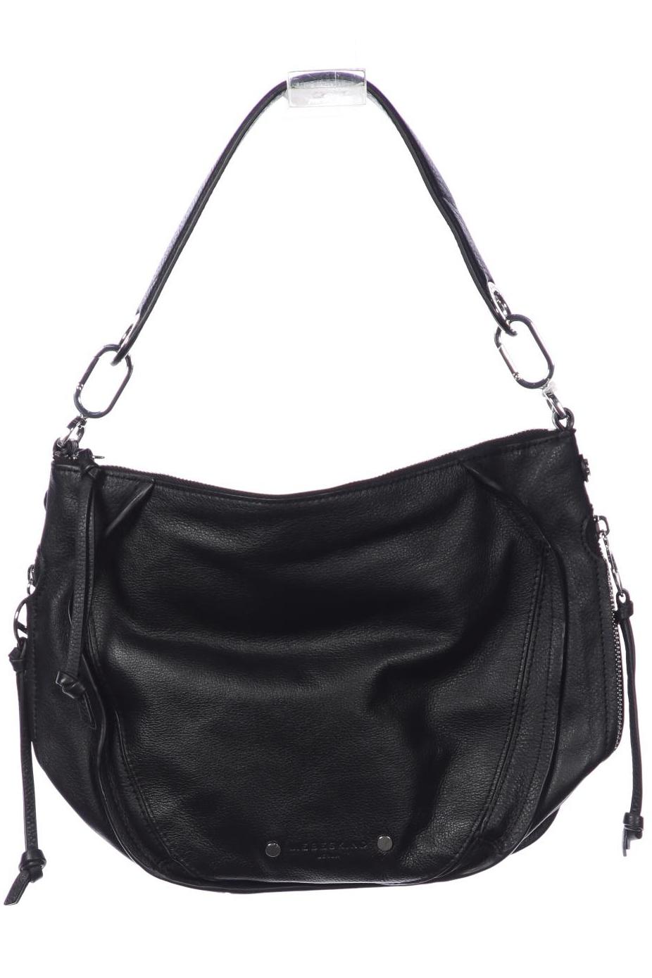 

Liebeskind Berlin Damen Handtasche, schwarz