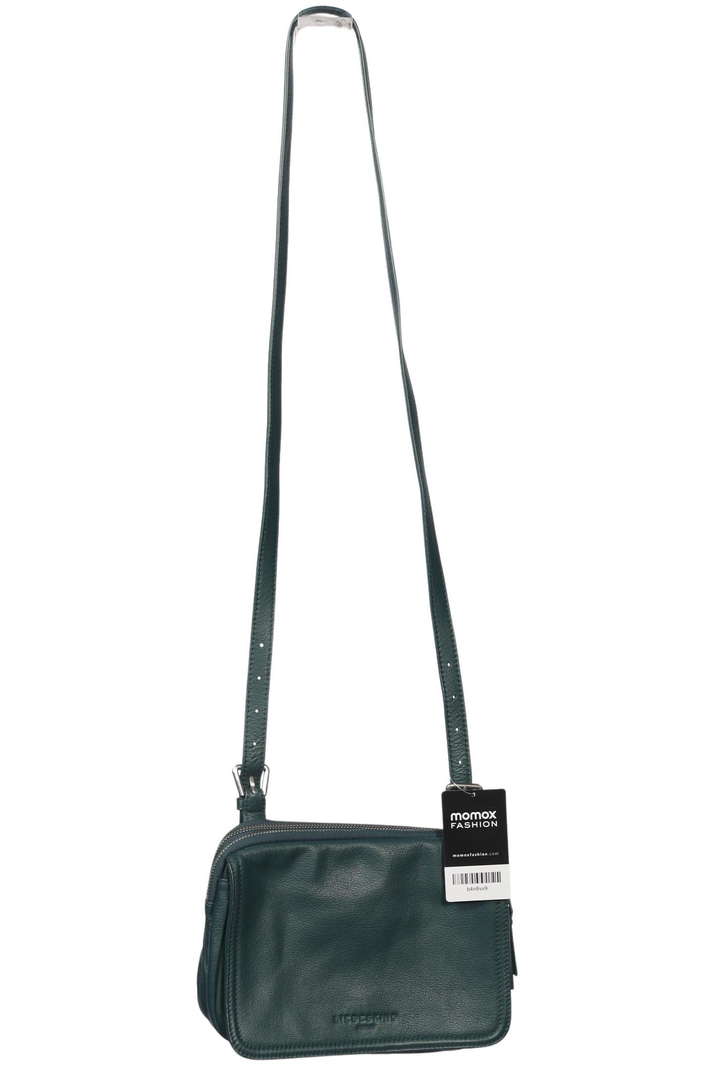 

Liebeskind Berlin Damen Handtasche, grün, Gr.