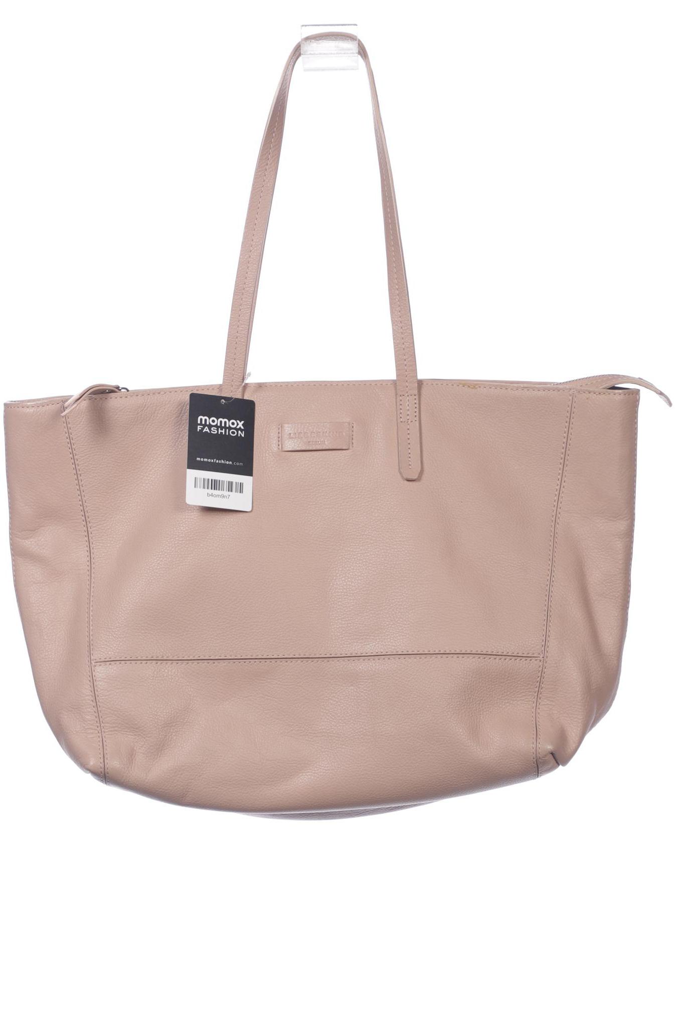 

Liebeskind Berlin Damen Handtasche, beige, Gr.