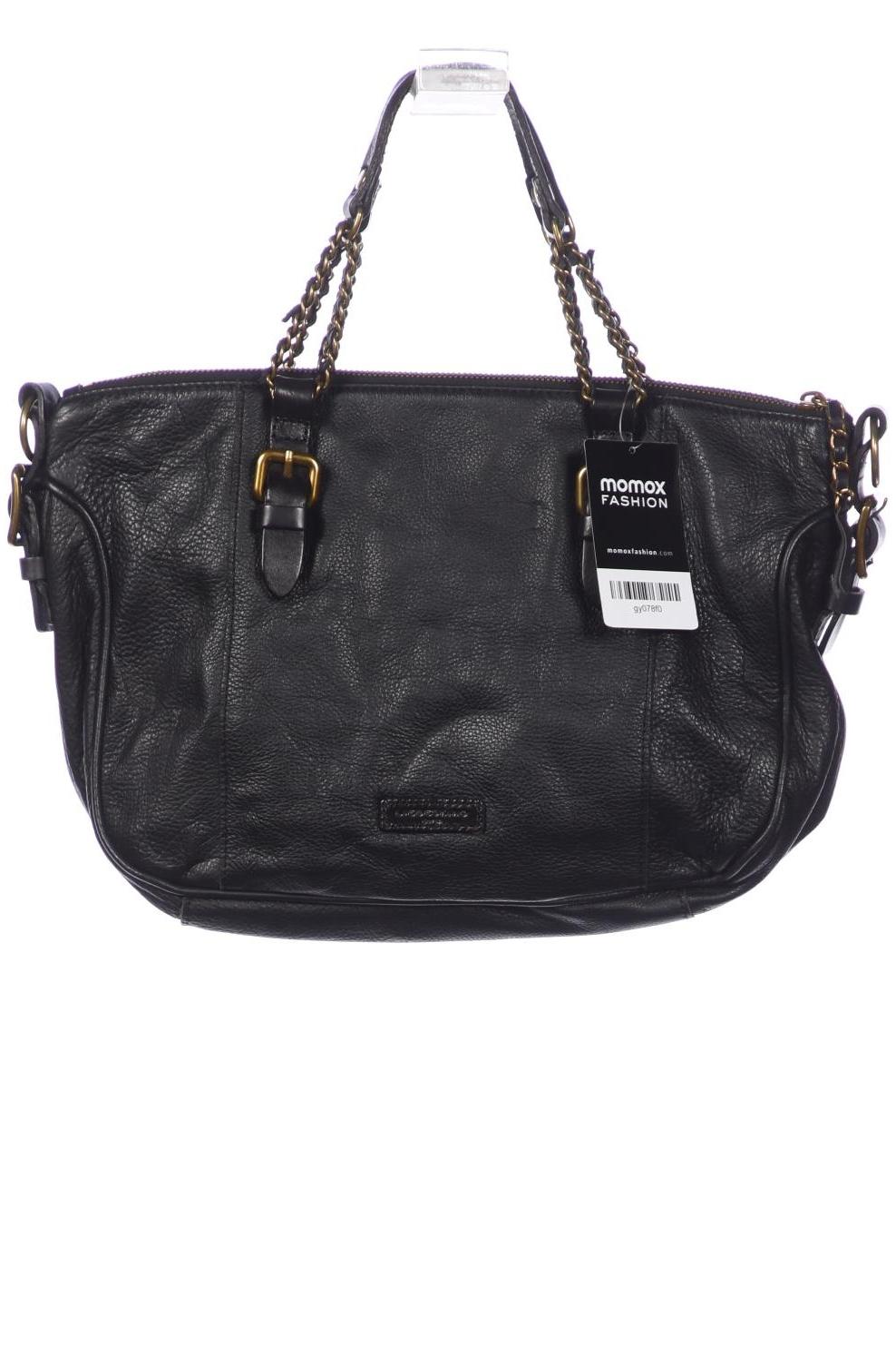 

Liebeskind Berlin Damen Handtasche, schwarz, Gr.