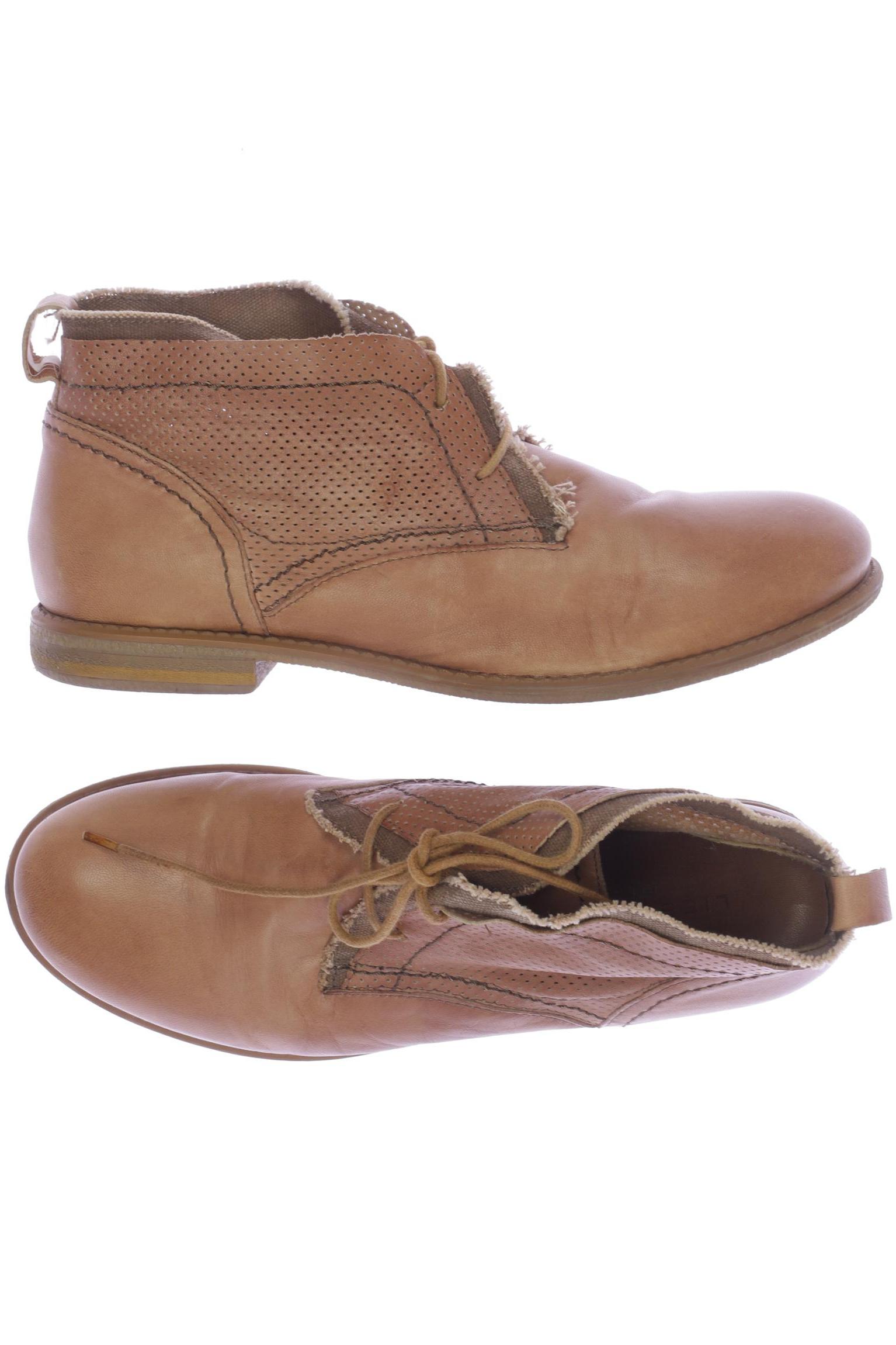 

Liebeskind Berlin Damen Halbschuh, braun