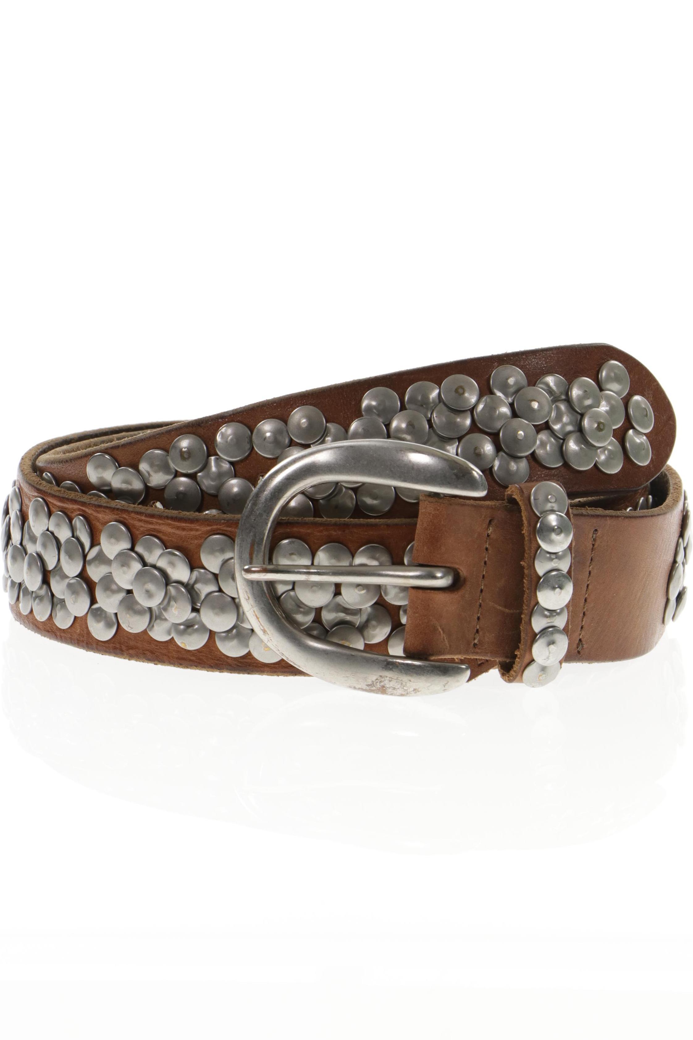 

Liebeskind Berlin Damen Gürtel, braun, Gr. 90
