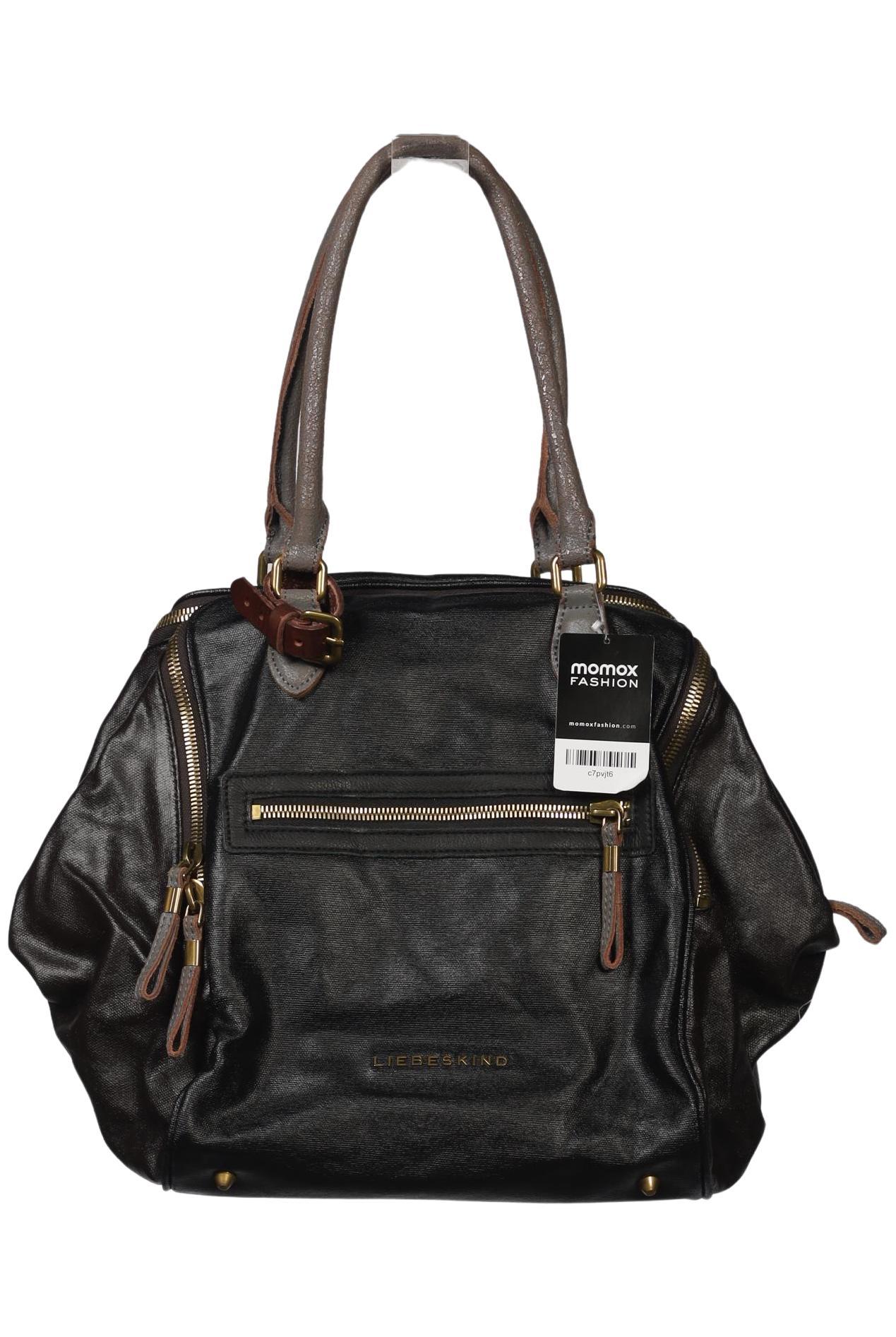 

Liebeskind Berlin Damen Handtasche, braun, Gr.