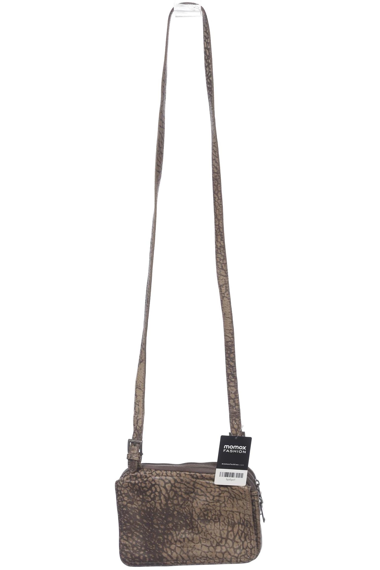 

Liebeskind Berlin Damen Handtasche, beige, Gr.