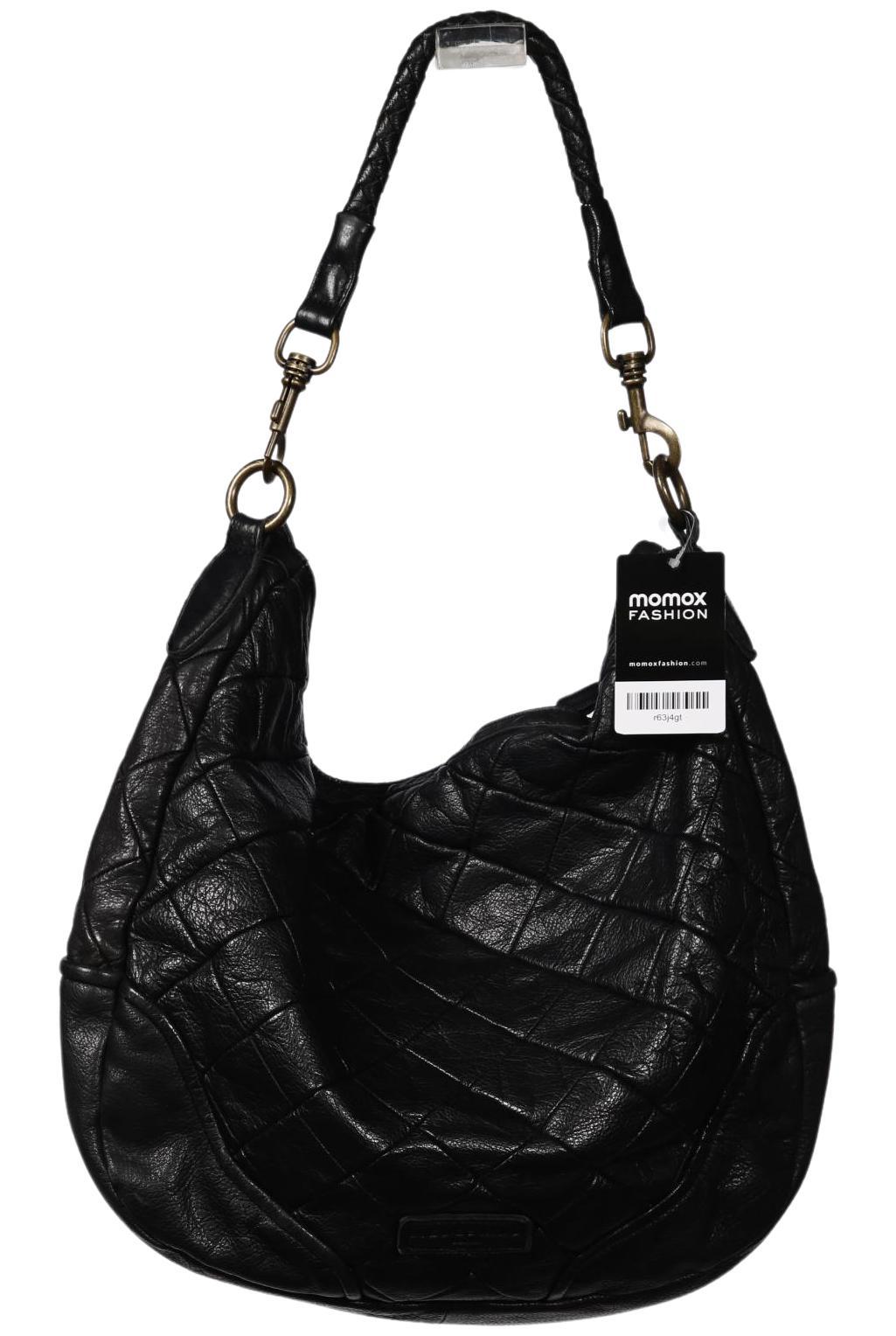 

Liebeskind Berlin Damen Handtasche, schwarz, Gr.