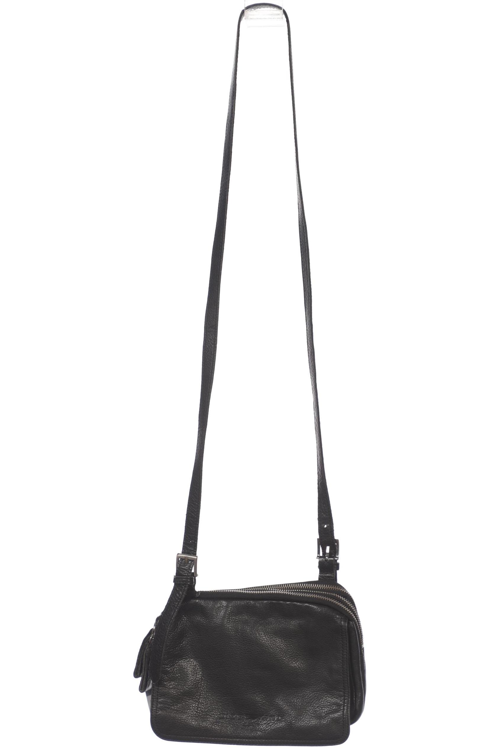 

Liebeskind Berlin Damen Handtasche, schwarz, Gr.