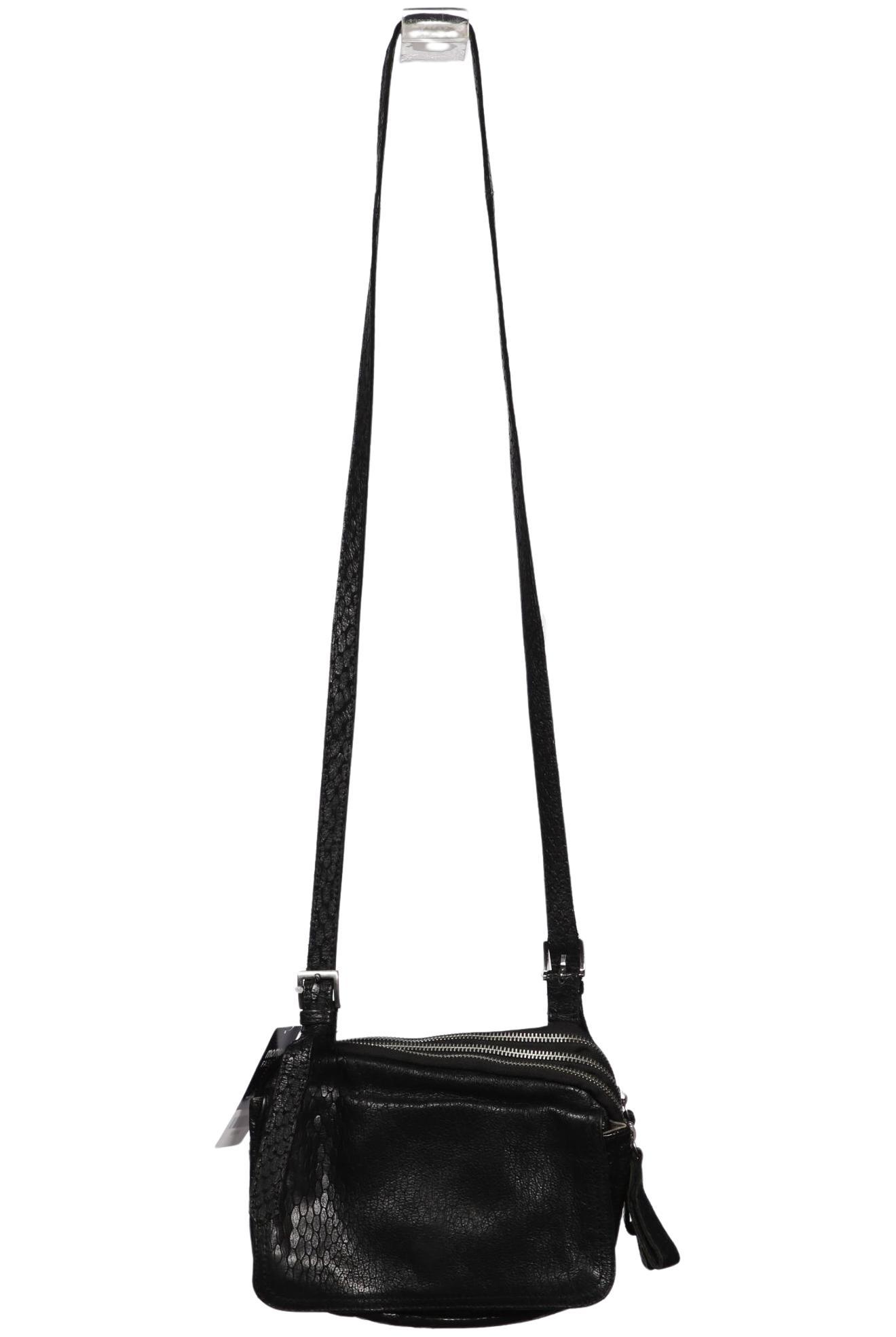 

Liebeskind Berlin Damen Handtasche, schwarz, Gr.
