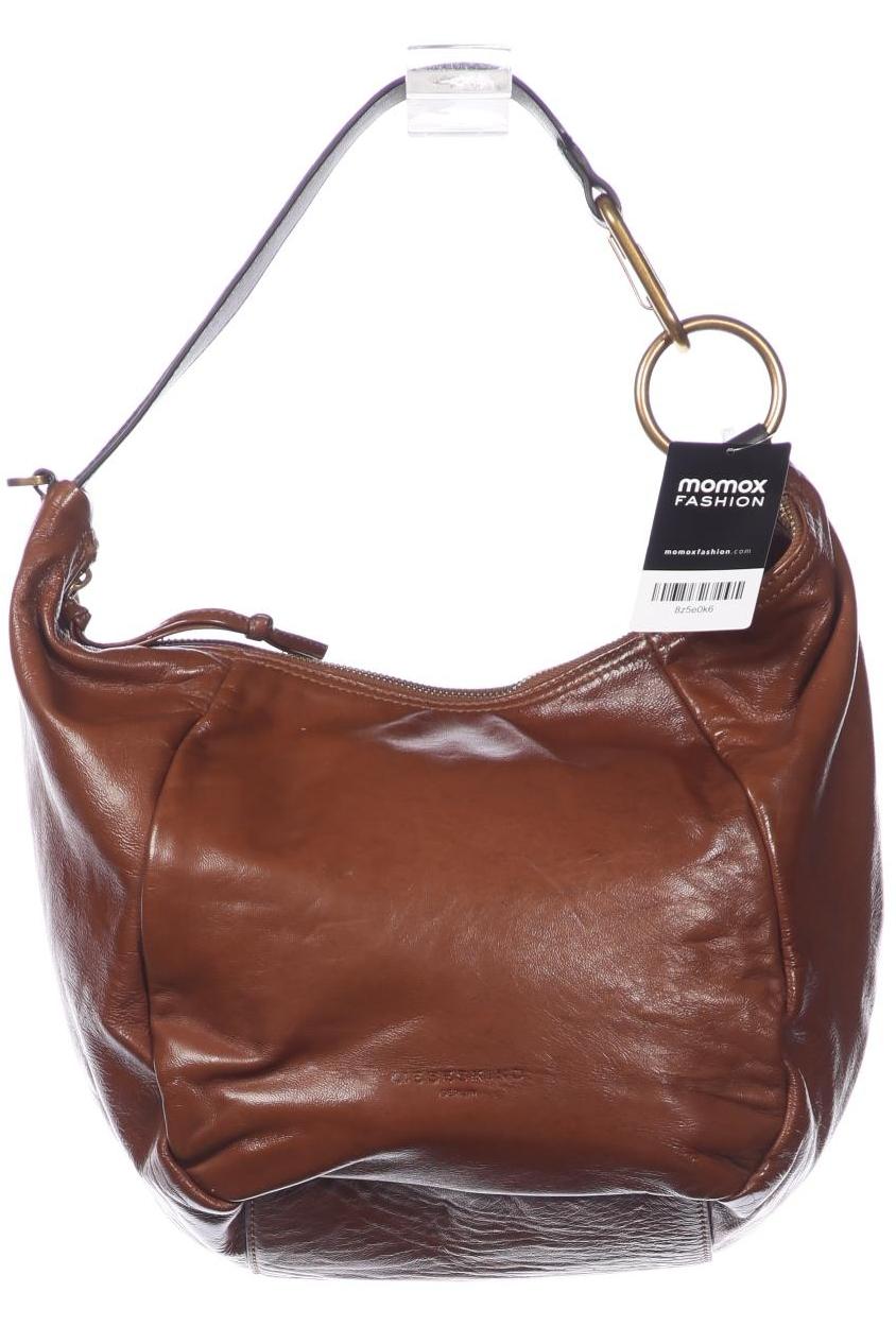 

Liebeskind Berlin Damen Handtasche, braun, Gr.