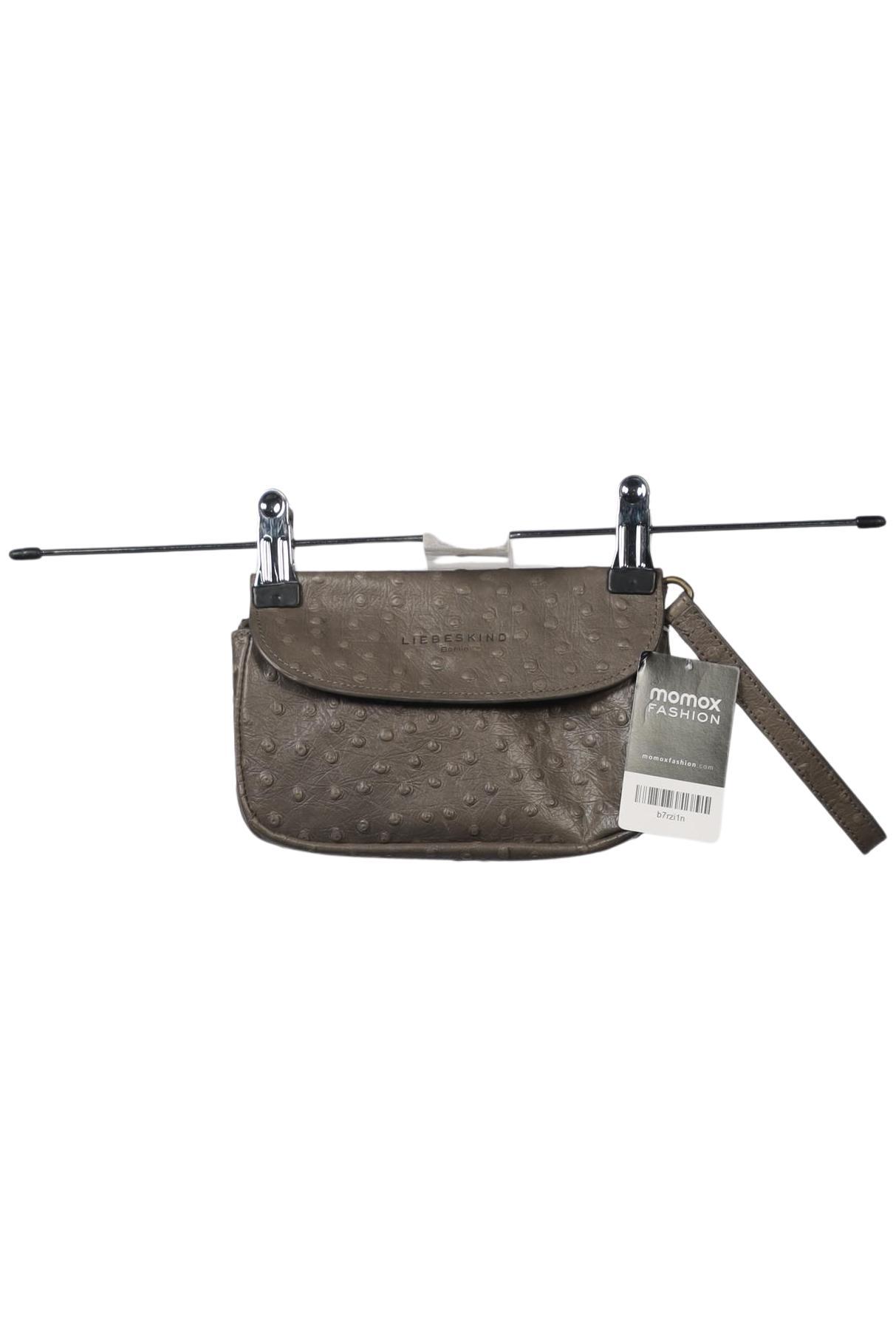 

Liebeskind Berlin Damen Handtasche, grau, Gr.