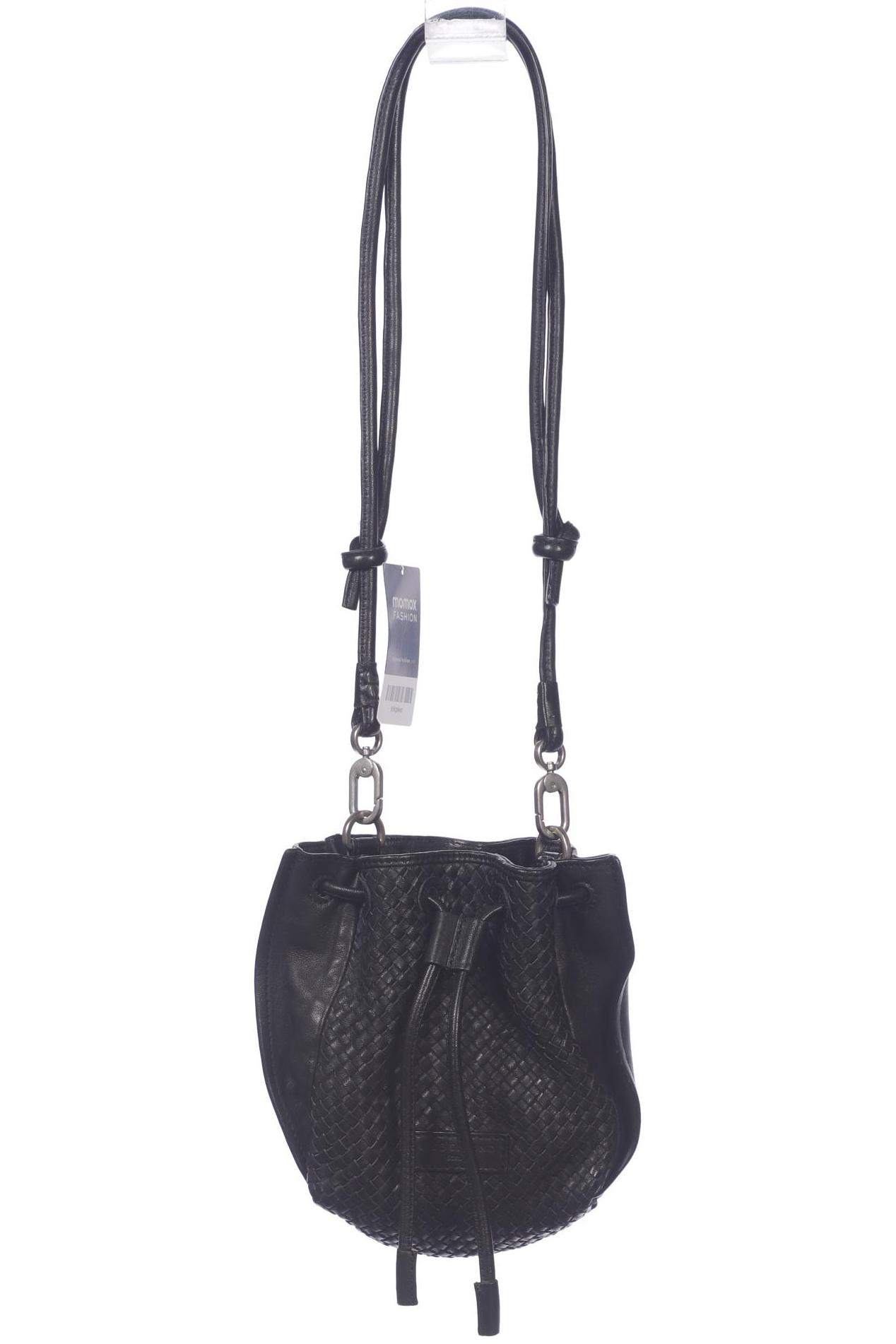 

Liebeskind Berlin Damen Handtasche, schwarz, Gr.