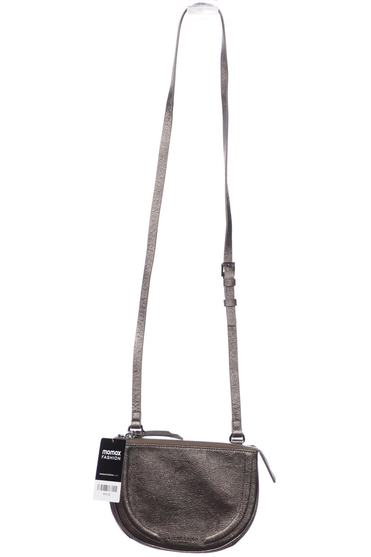 

Liebeskind Berlin Damen Handtasche, grau, Gr.