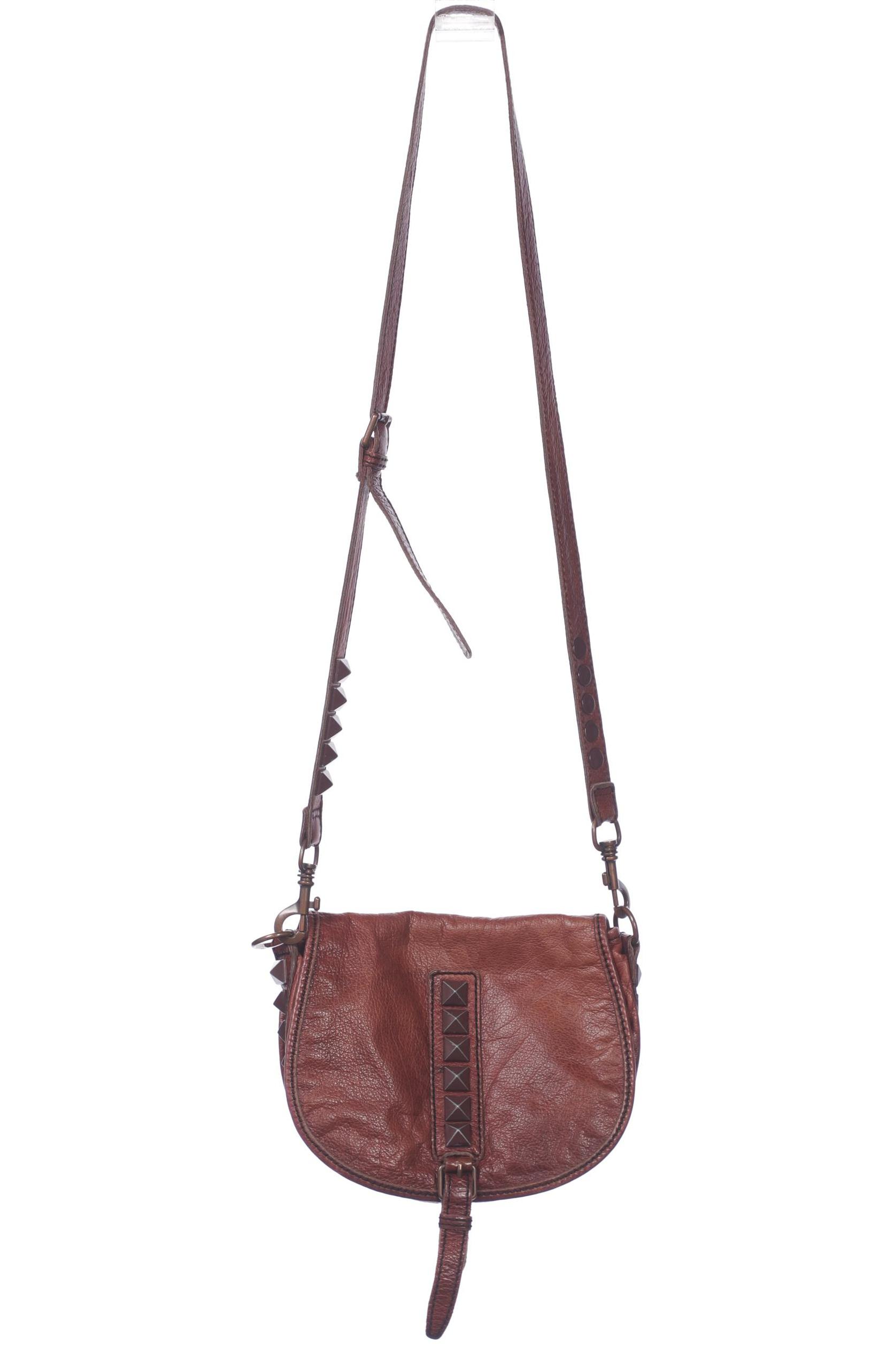 

Liebeskind Berlin Damen Handtasche, bordeaux, Gr.