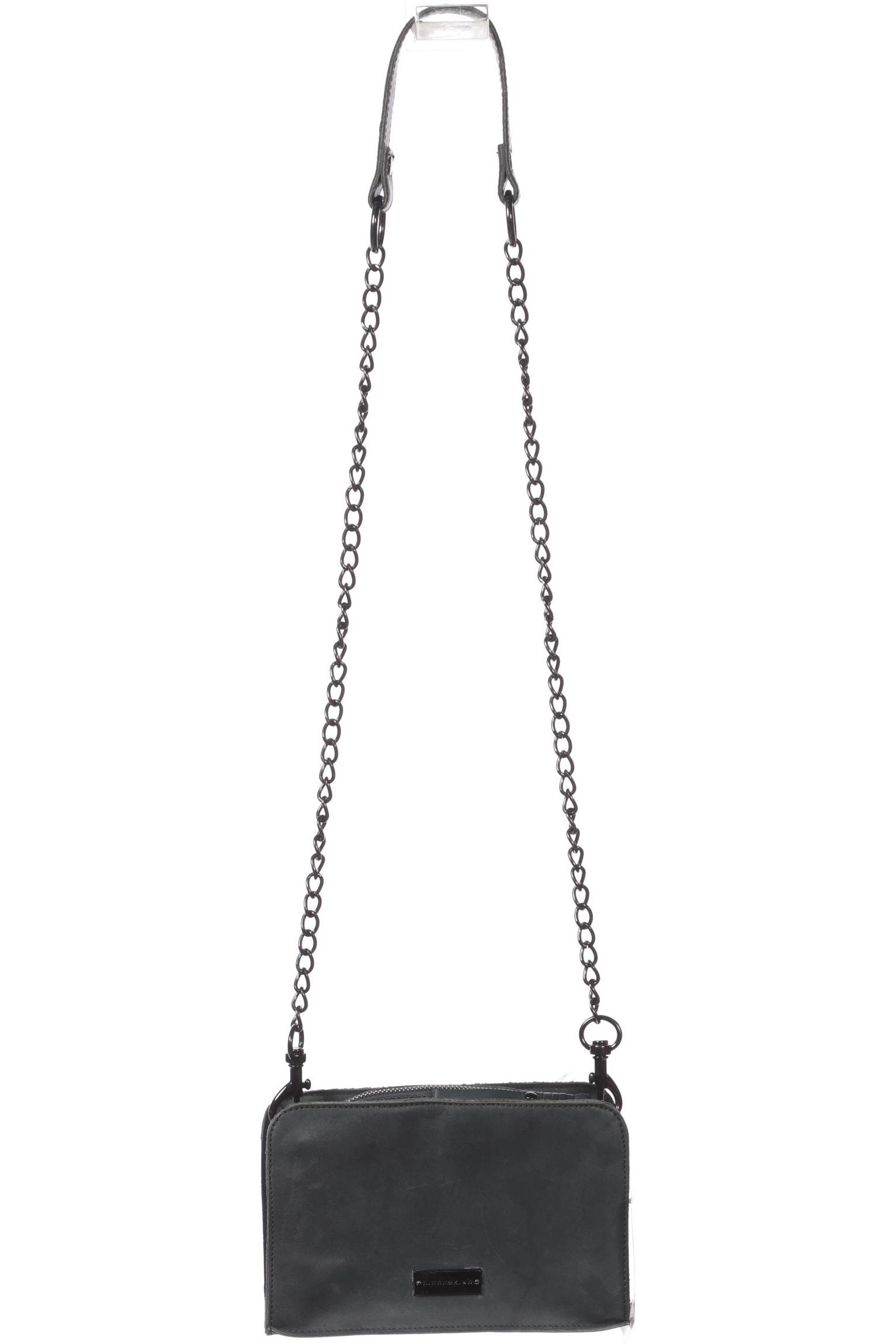 

Liebeskind Berlin Damen Handtasche, blau, Gr.