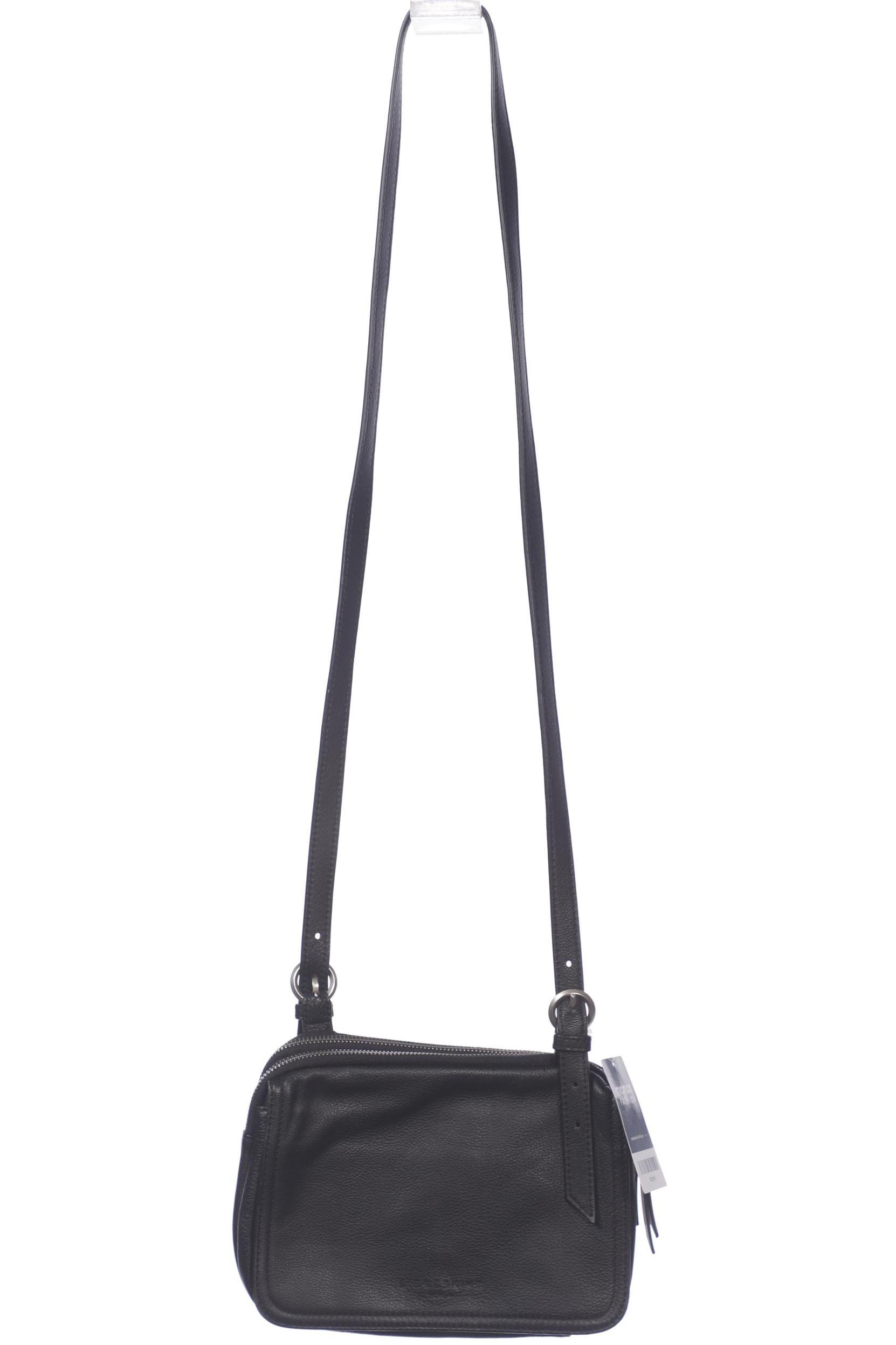 

Liebeskind Berlin Damen Handtasche, schwarz, Gr.