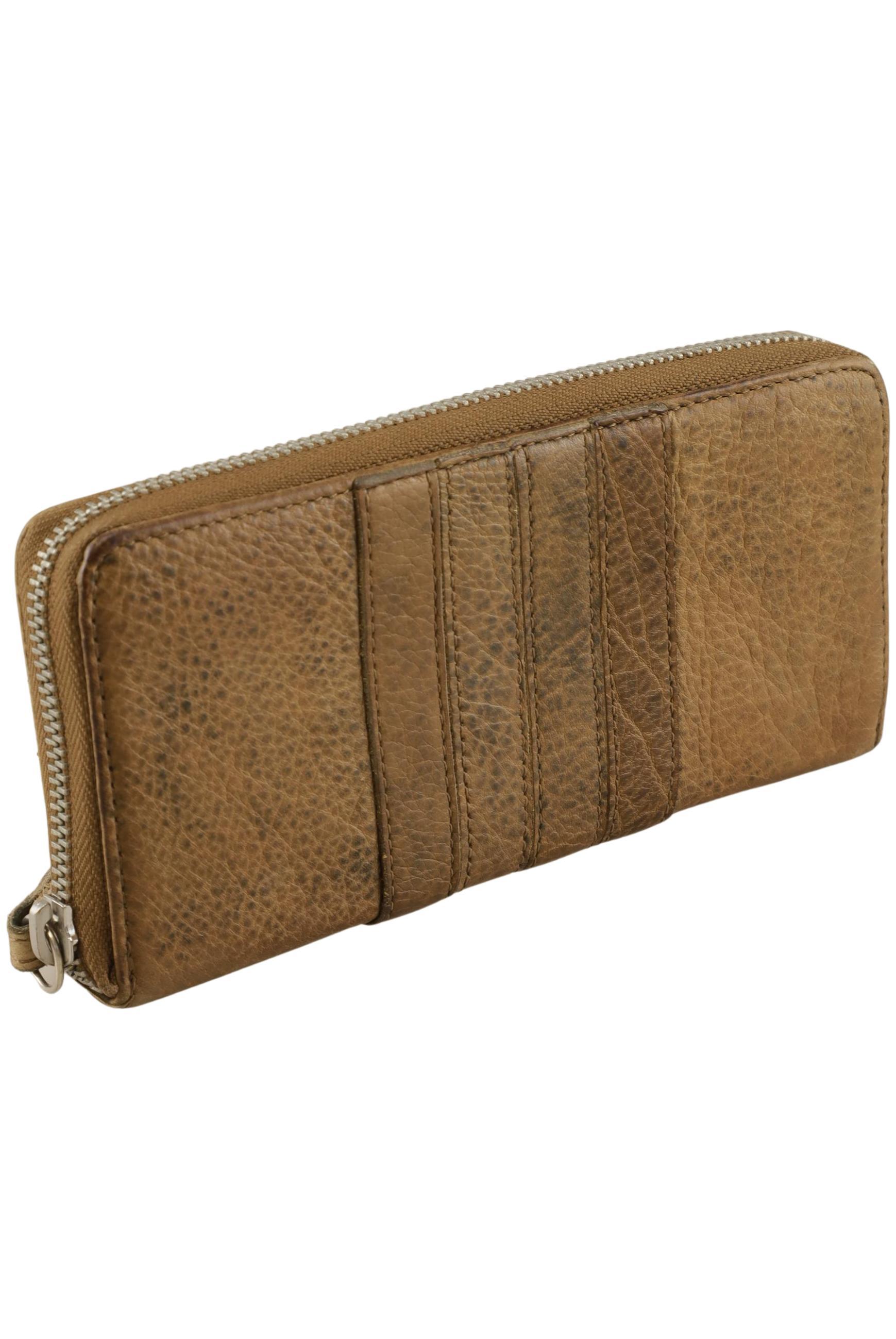 

Liebeskind Berlin Damen Portemonnaie, beige, Gr.