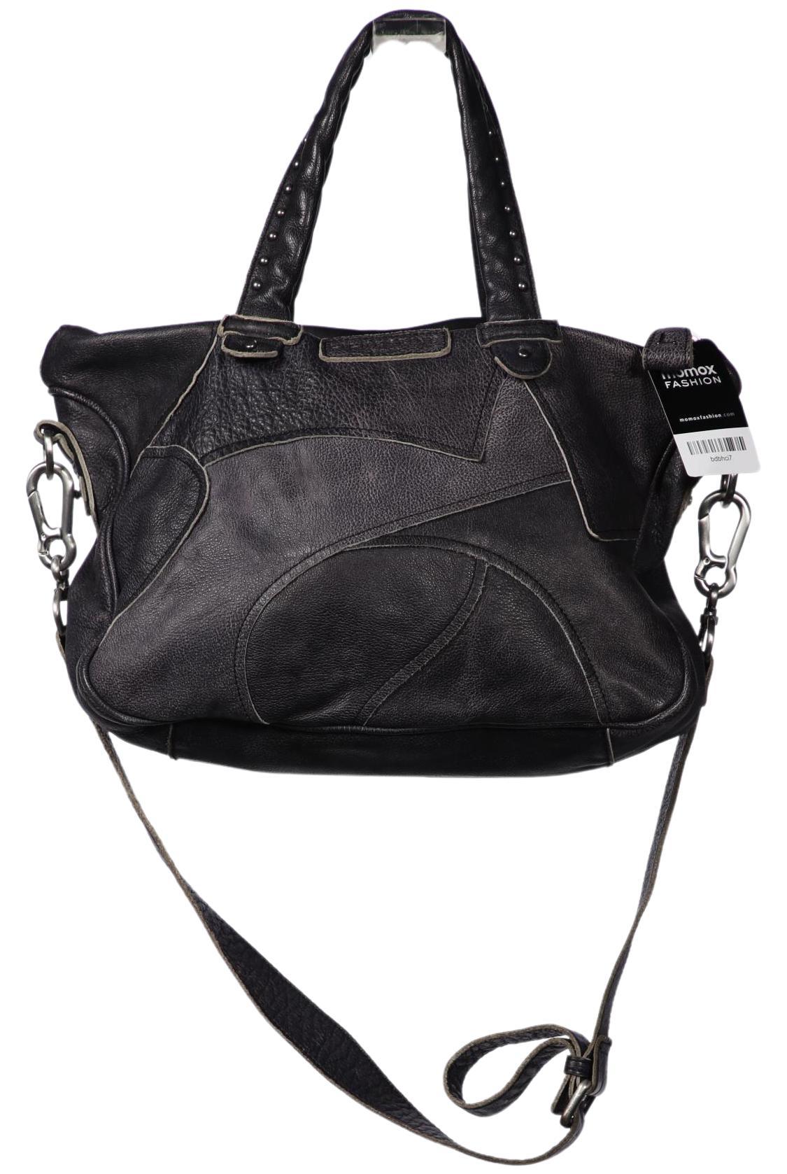 

Liebeskind Berlin Damen Handtasche, marineblau, Gr.