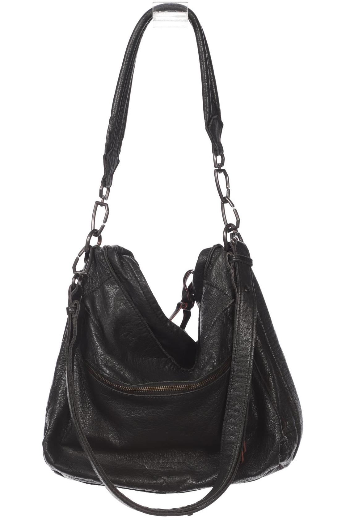 

Liebeskind Berlin Damen Handtasche, grau, Gr.