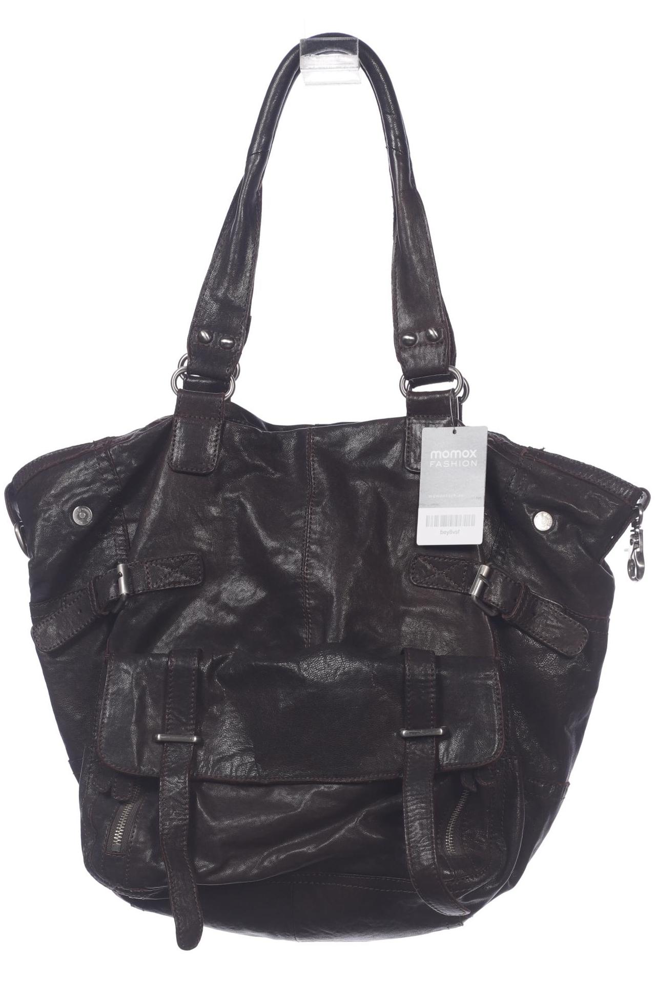 

Liebeskind Berlin Damen Handtasche, braun, Gr.