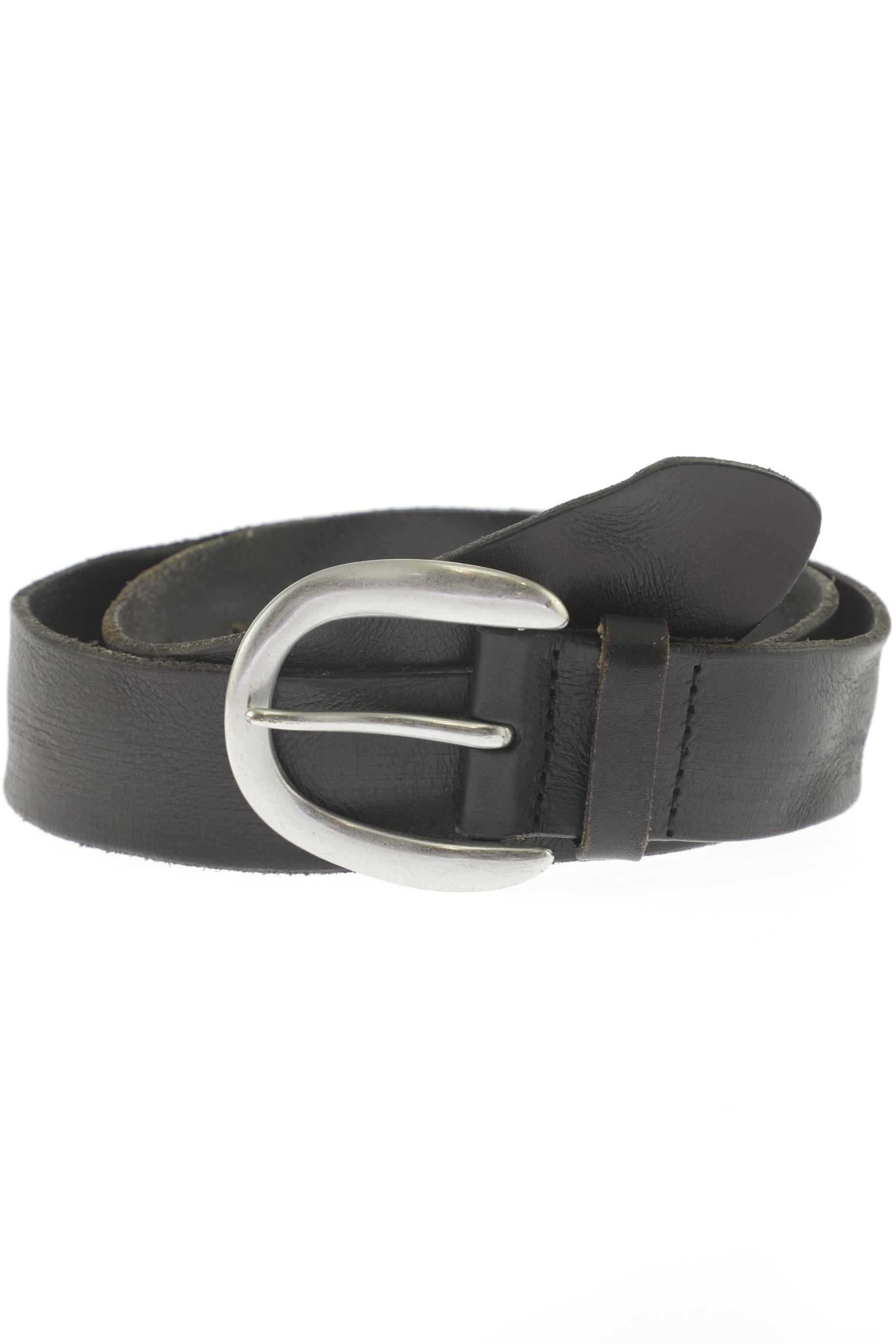 

Liebeskind Berlin Damen Gürtel, schwarz, Gr. 85