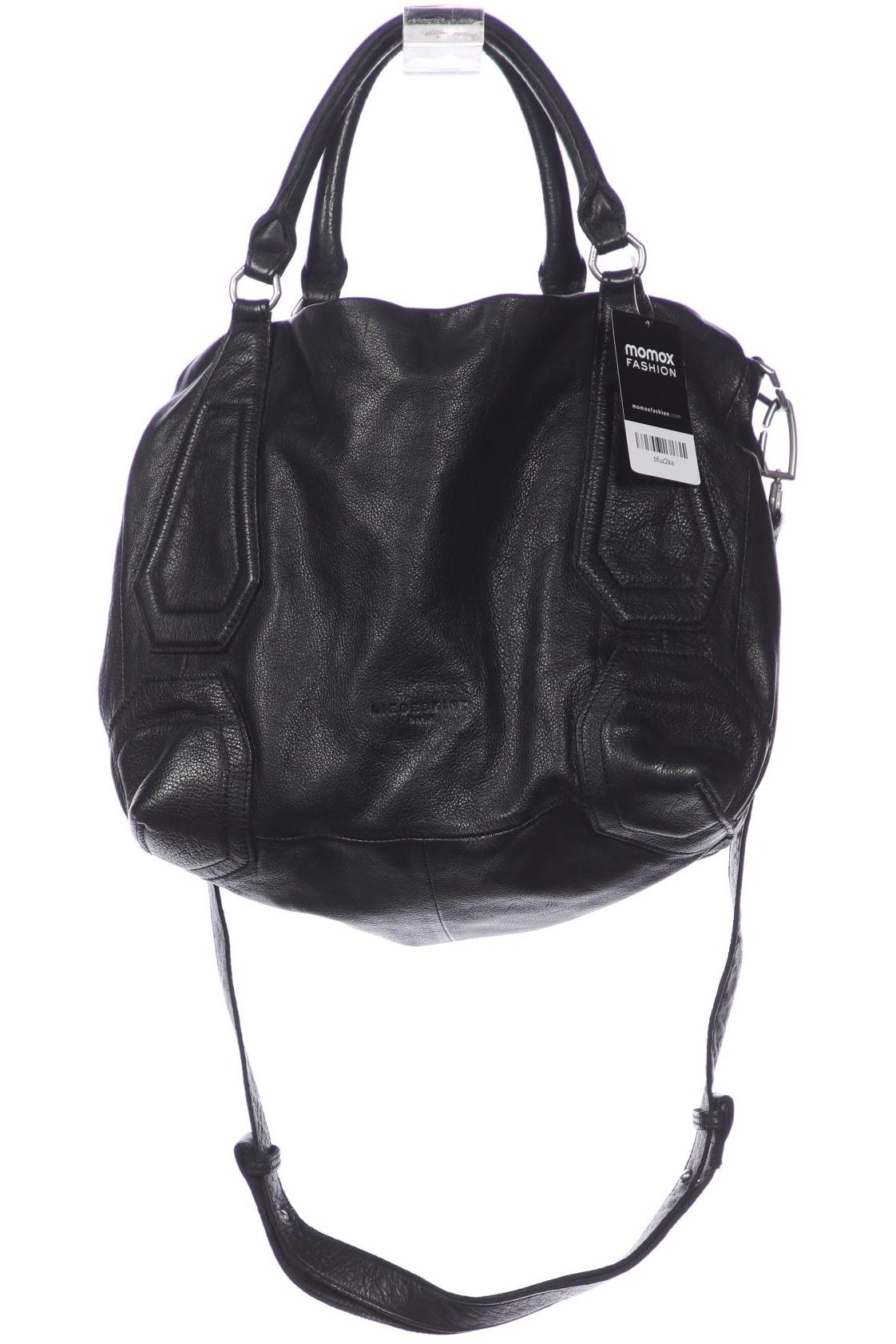 

Liebeskind Berlin Damen Handtasche, schwarz, Gr.