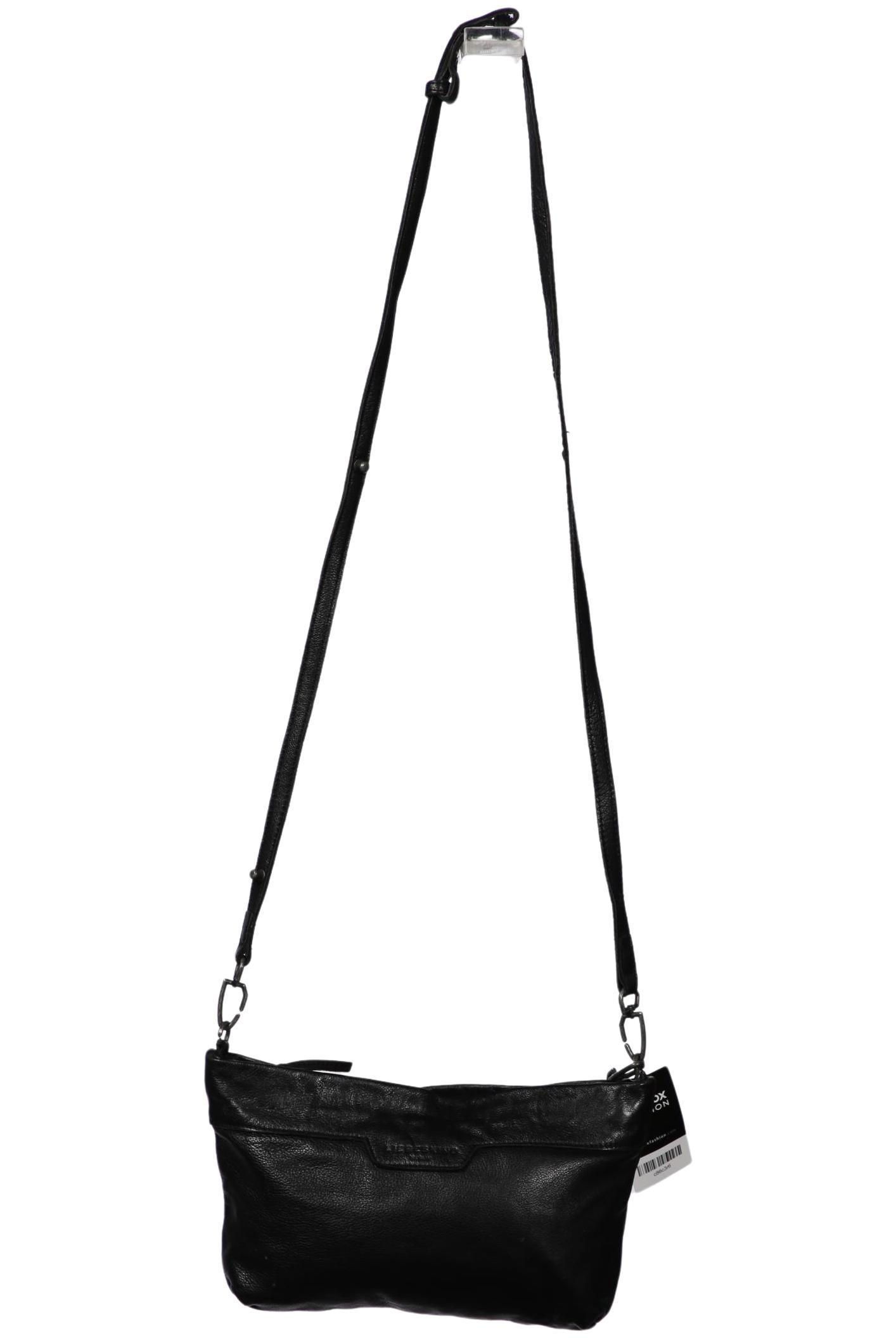 

Liebeskind Berlin Damen Handtasche, schwarz, Gr.