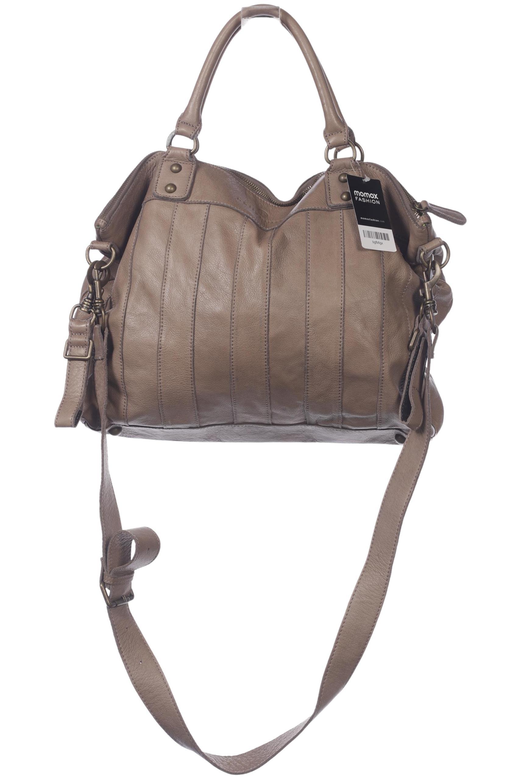

Liebeskind Berlin Damen Handtasche, braun, Gr.