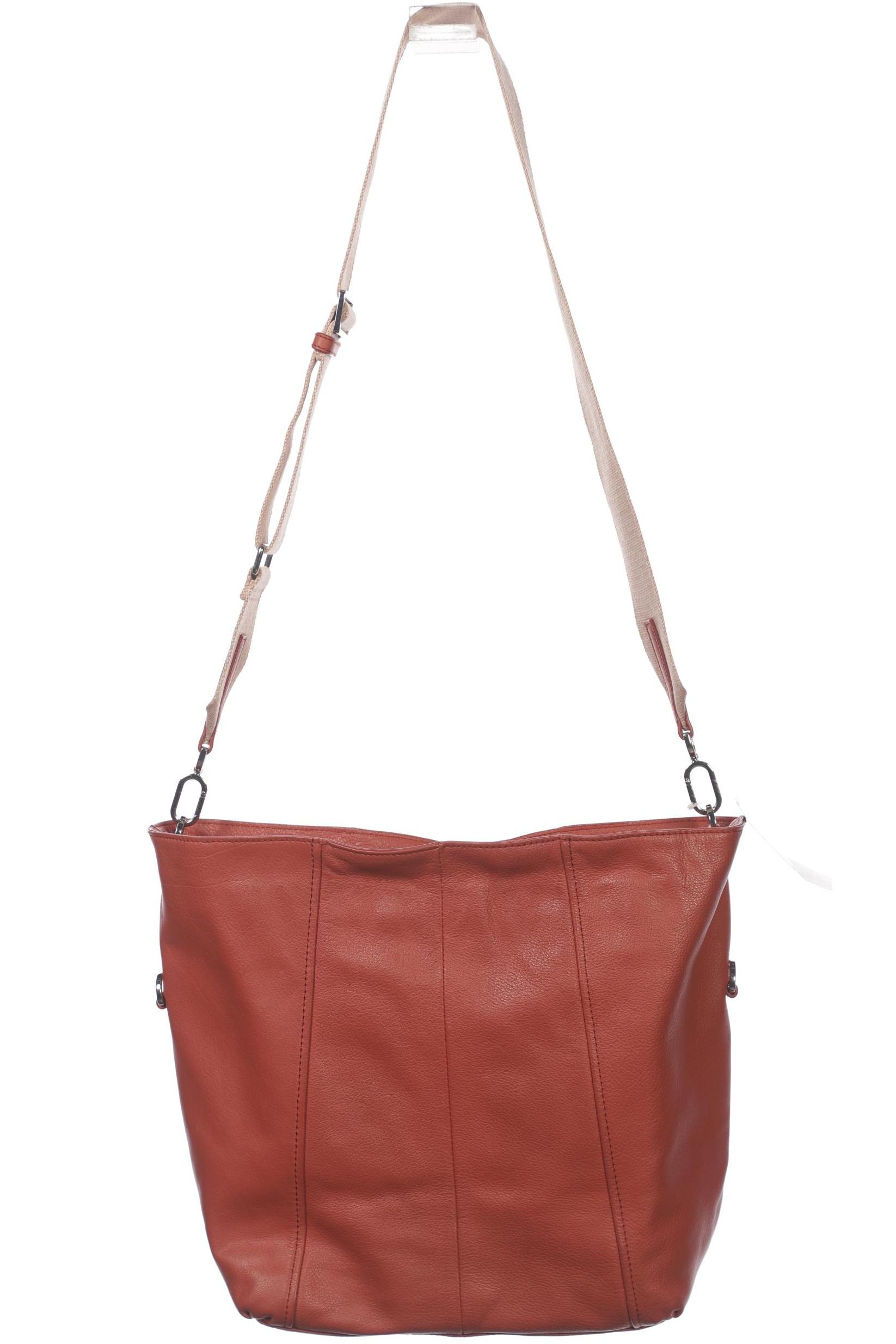 

Liebeskind Berlin Damen Handtasche, rot