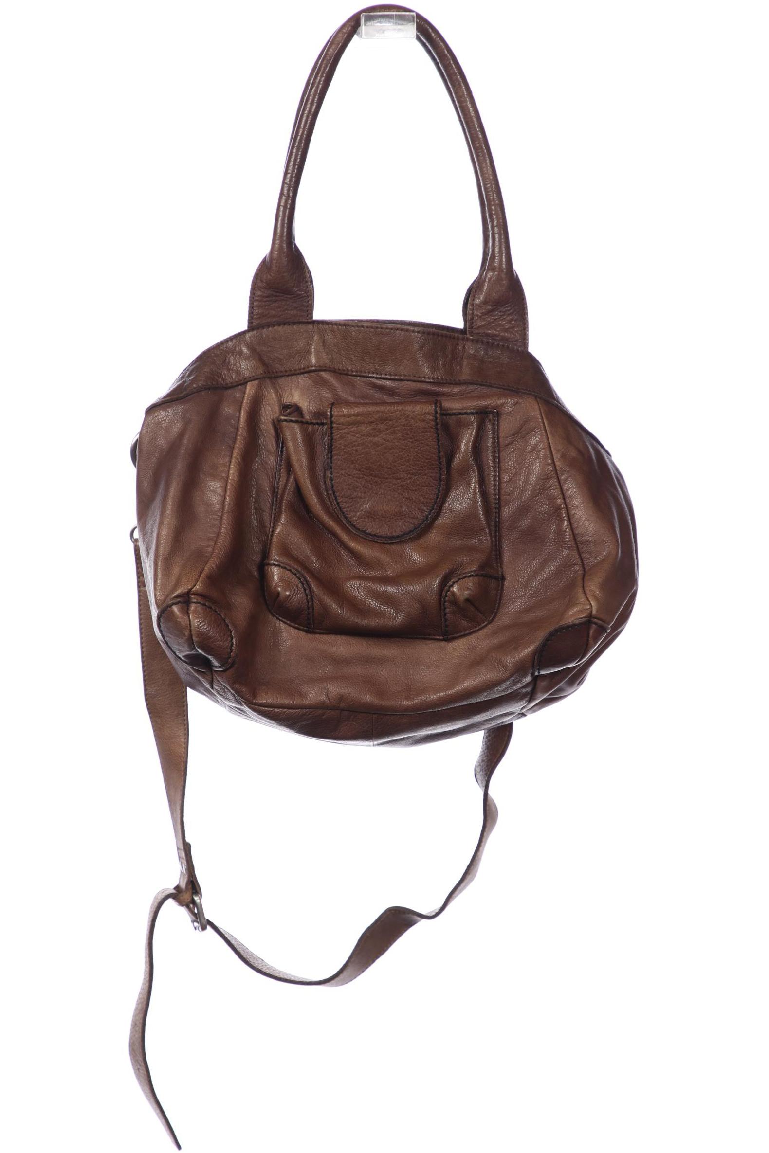 

Liebeskind Berlin Damen Handtasche, braun, Gr.