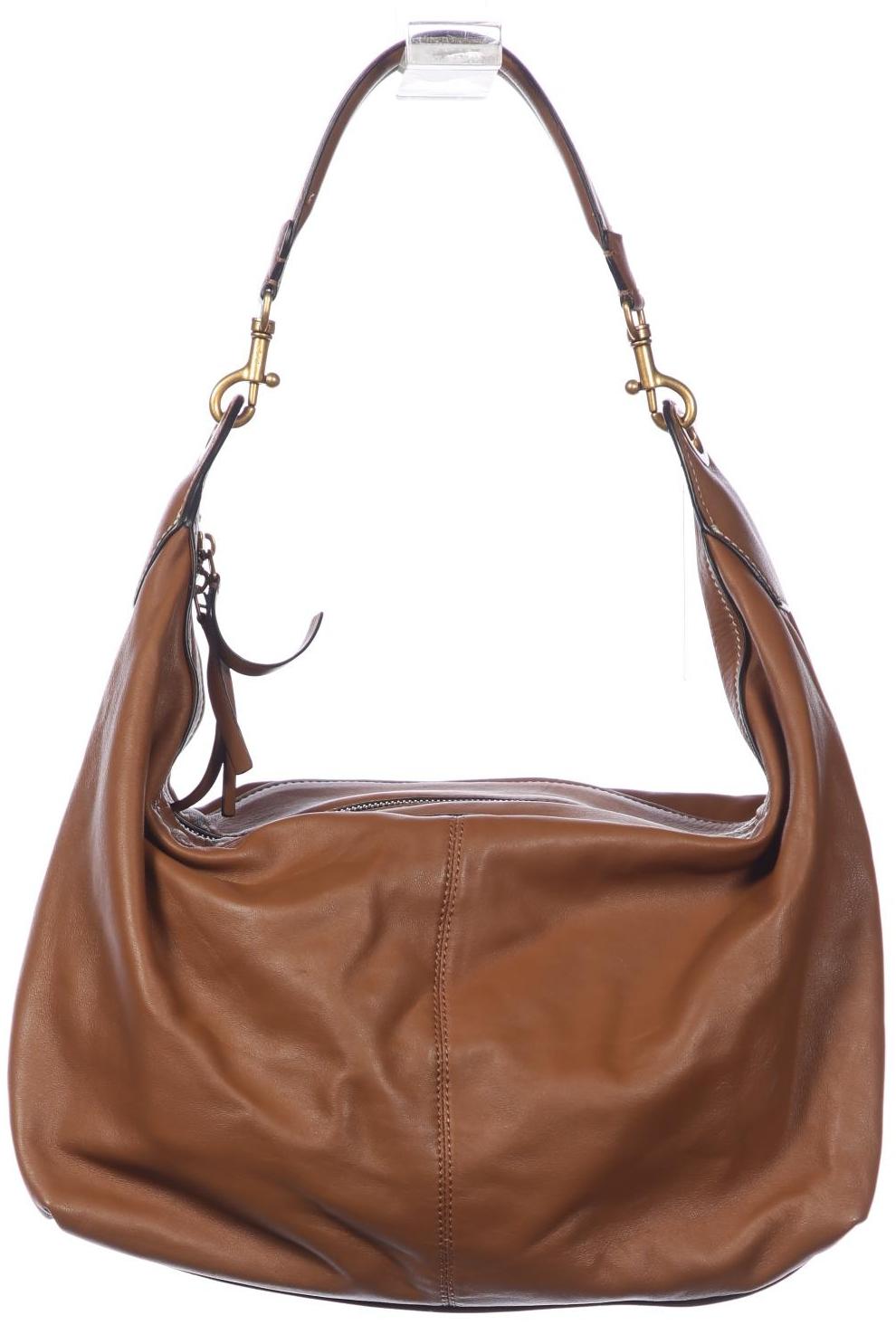 

Liebeskind Berlin Damen Handtasche, braun, Gr.