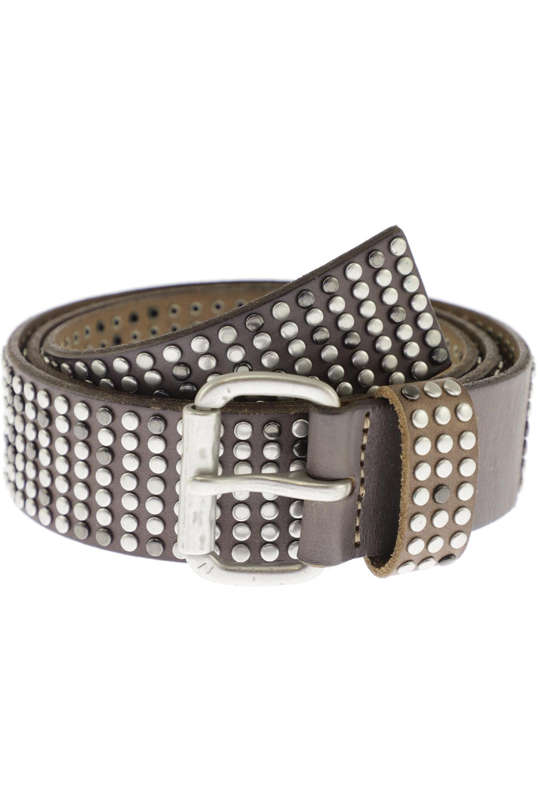 

Liebeskind Berlin Damen Gürtel, braun, Gr. 100