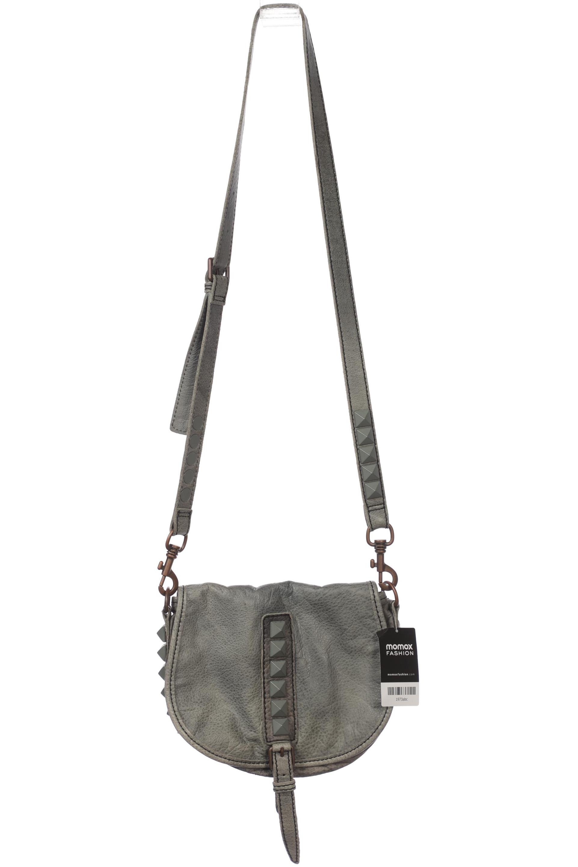 

Liebeskind Berlin Damen Handtasche, türkis, Gr.