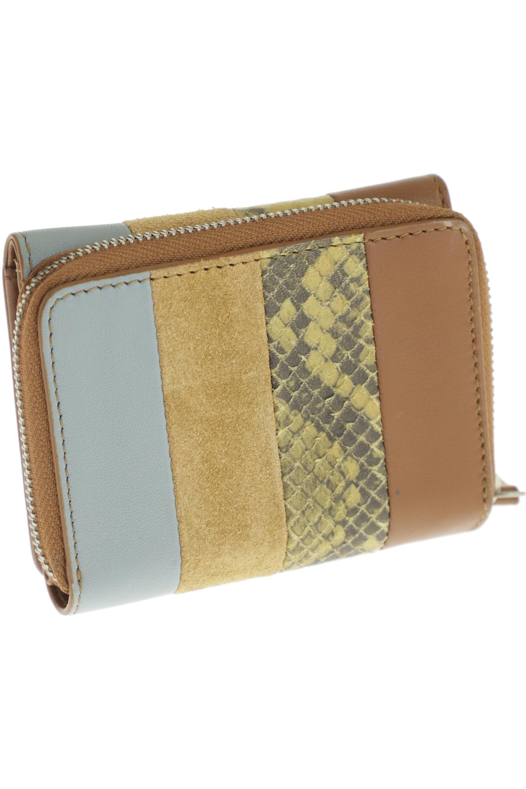 

Liebeskind Berlin Damen Portemonnaie, beige