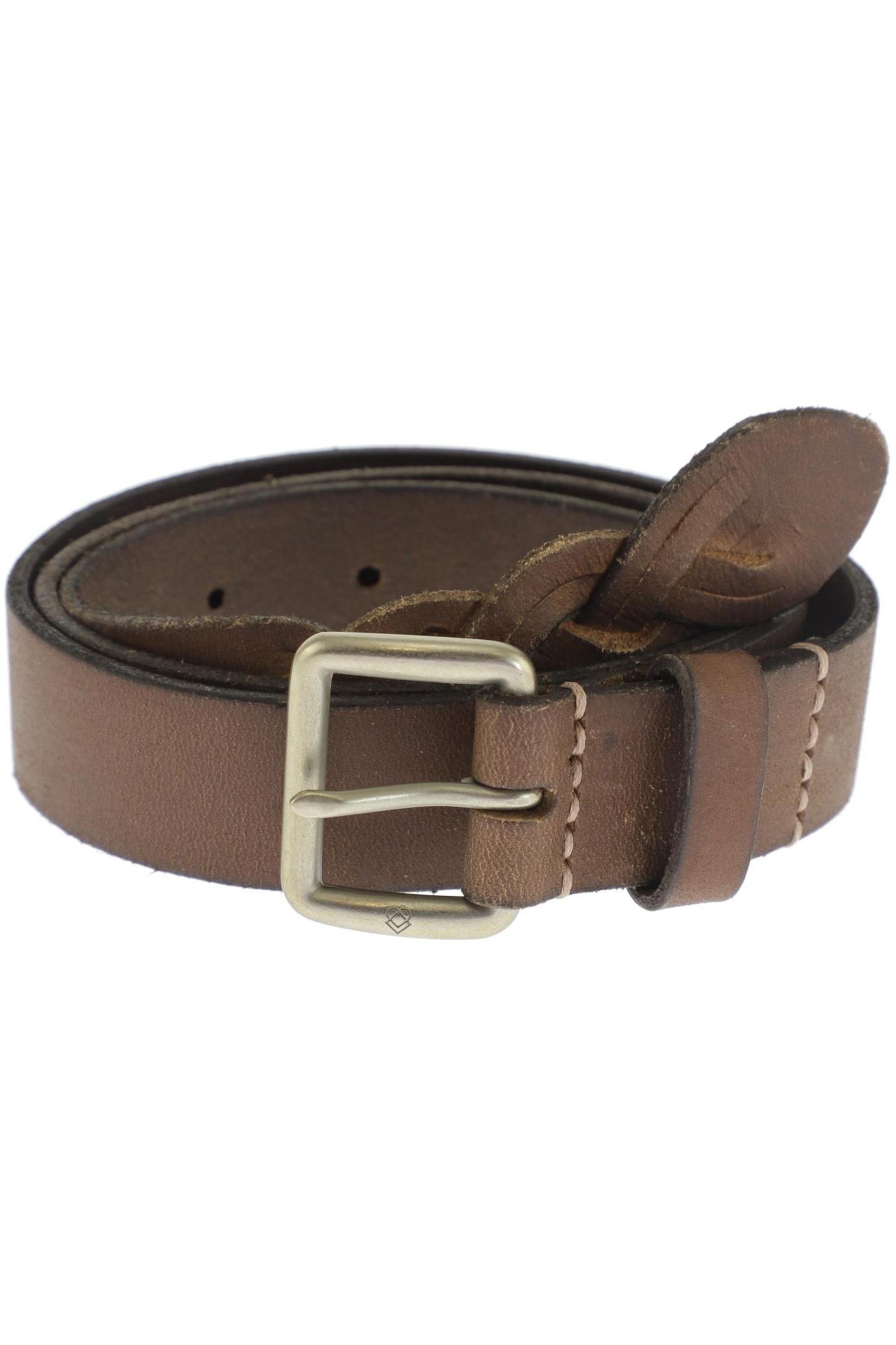 

Liebeskind Berlin Damen Gürtel, braun, Gr. 80