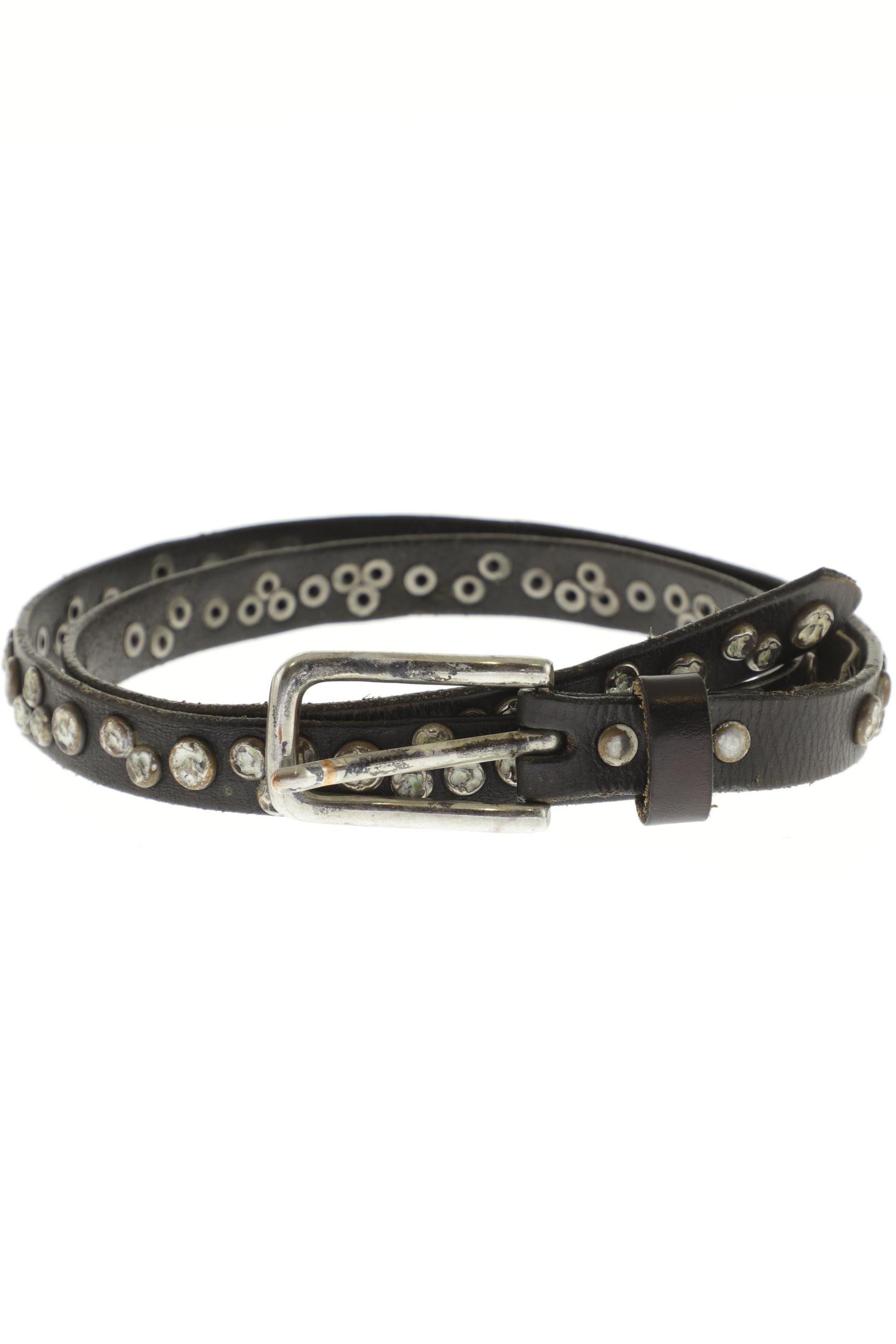

Liebeskind Berlin Damen Gürtel, schwarz