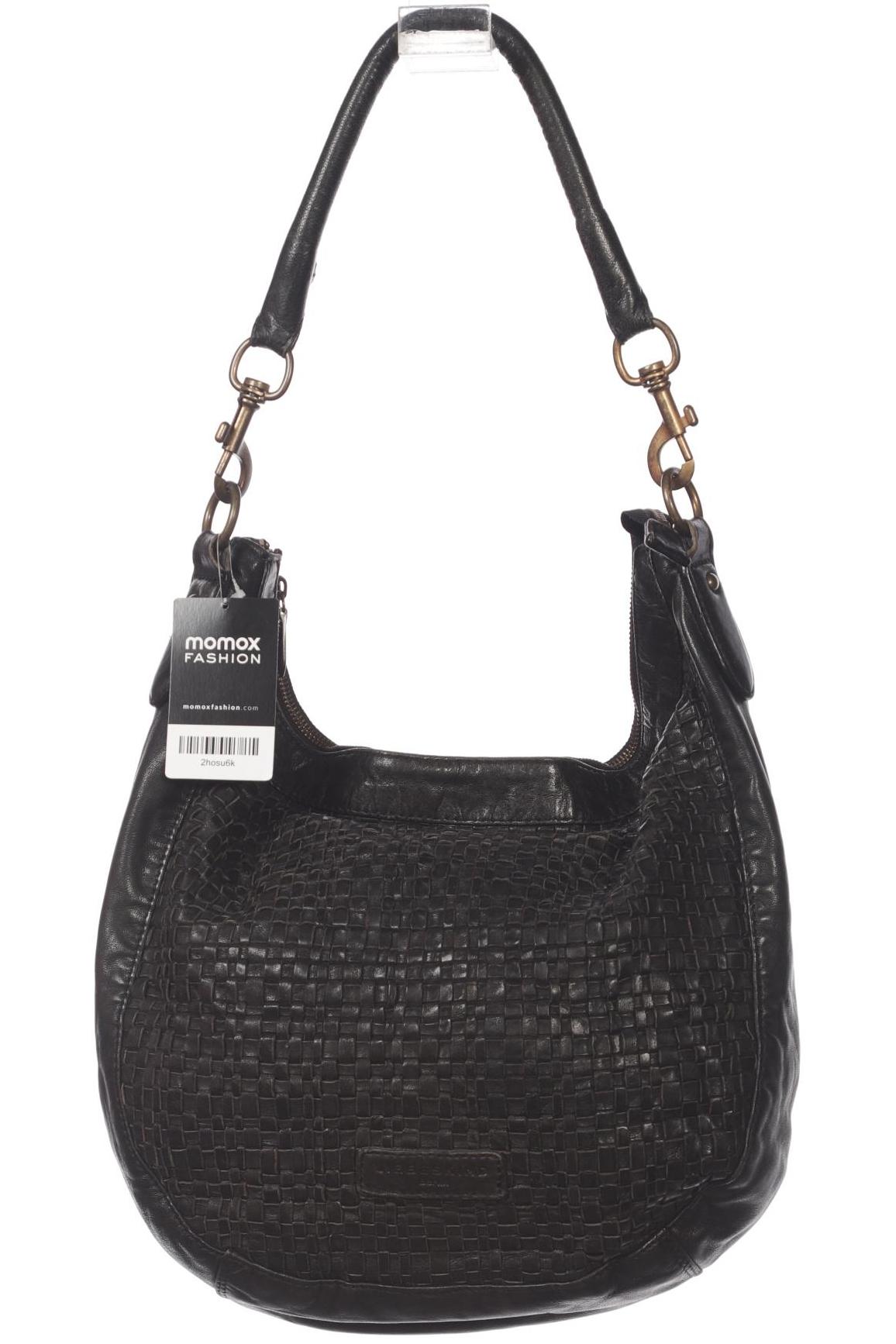 

Liebeskind Berlin Damen Handtasche, schwarz, Gr.