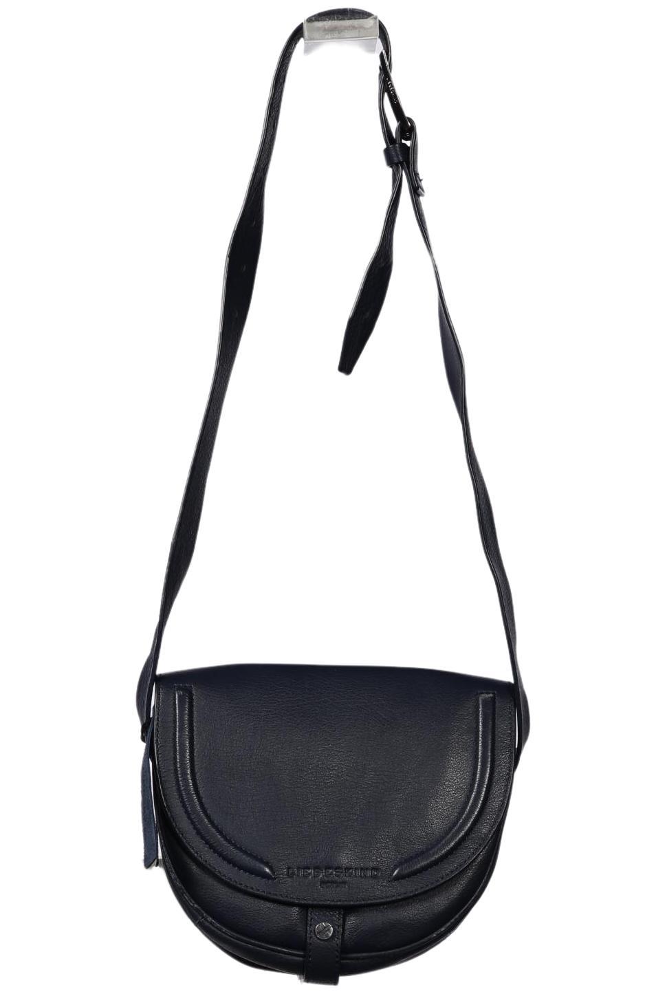 

Liebeskind Berlin Damen Handtasche, marineblau, Gr.