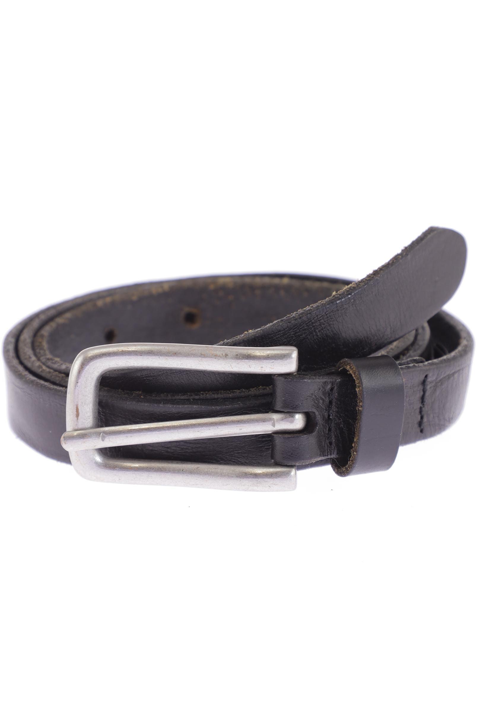 

Liebeskind Berlin Damen Gürtel, schwarz, Gr. 85