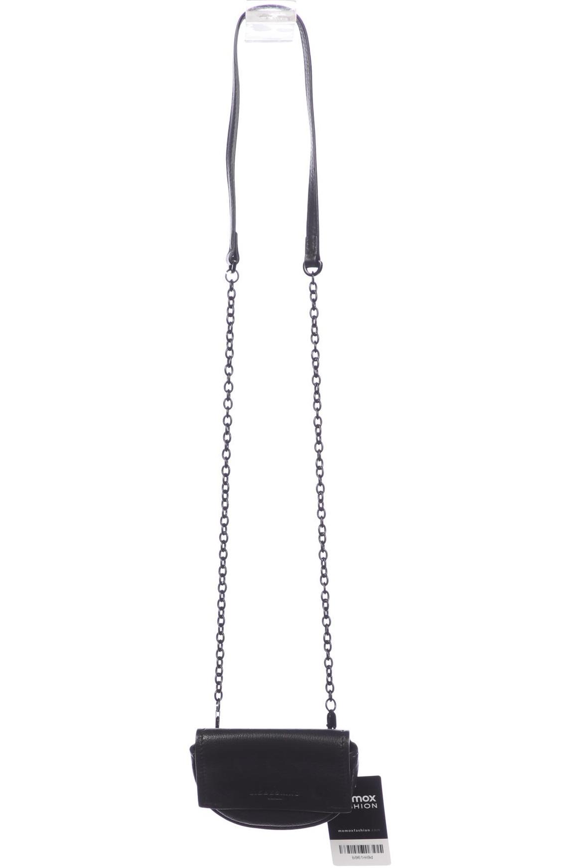 

Liebeskind Berlin Damen Handtasche, schwarz, Gr.