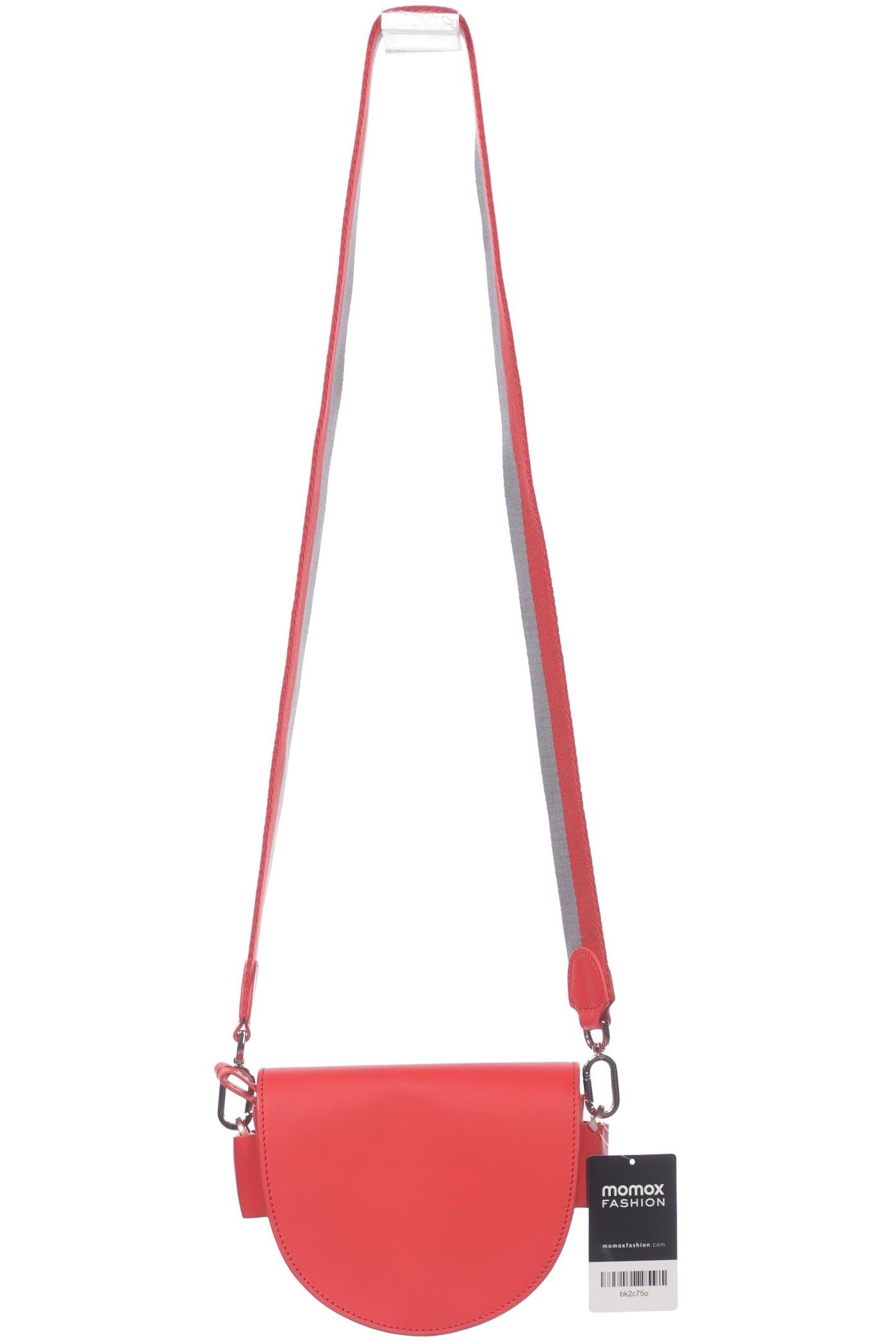 

Liebeskind Berlin Damen Handtasche, rot, Gr.