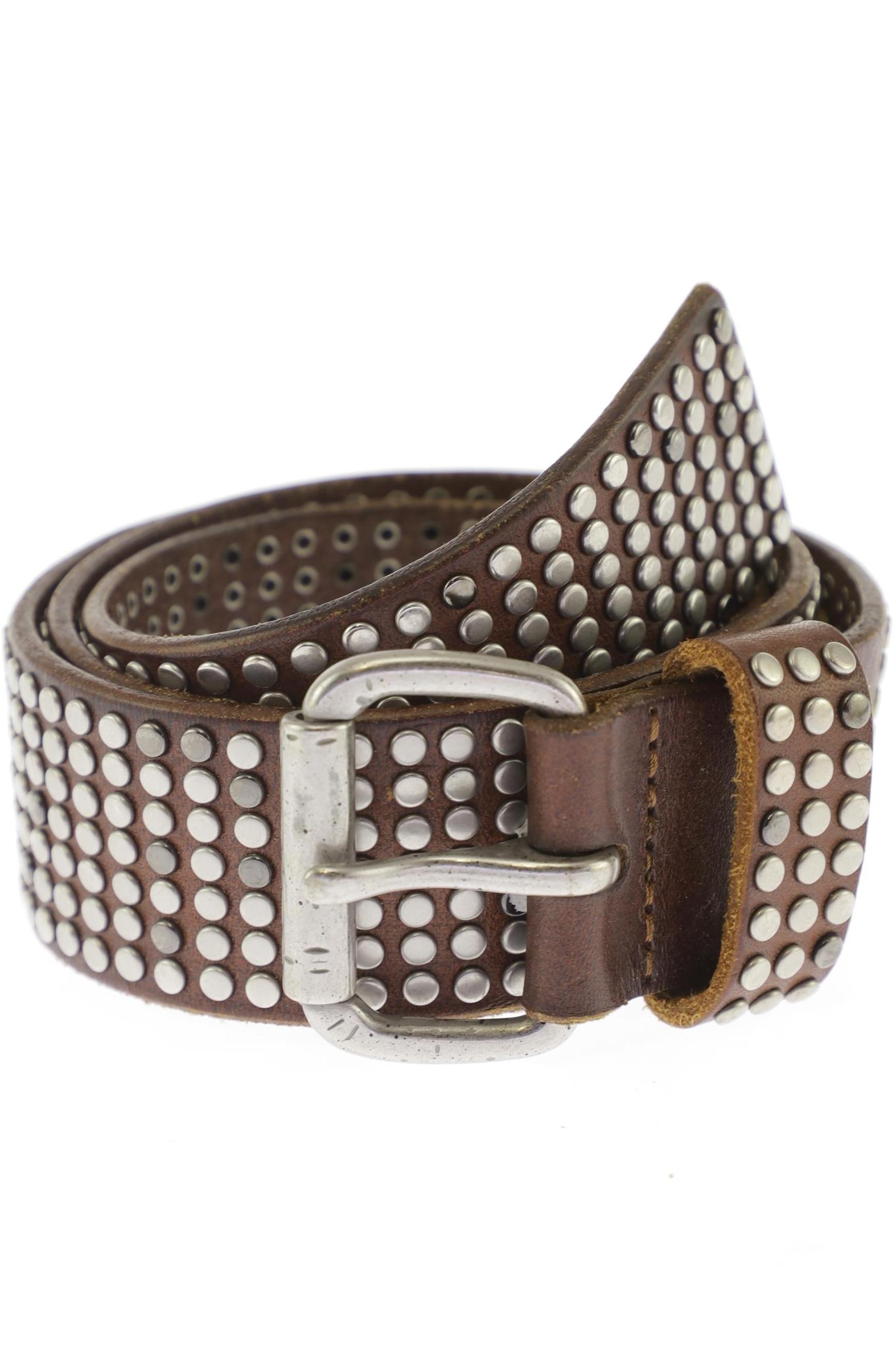 

Liebeskind Berlin Damen Gürtel, braun, Gr. 80