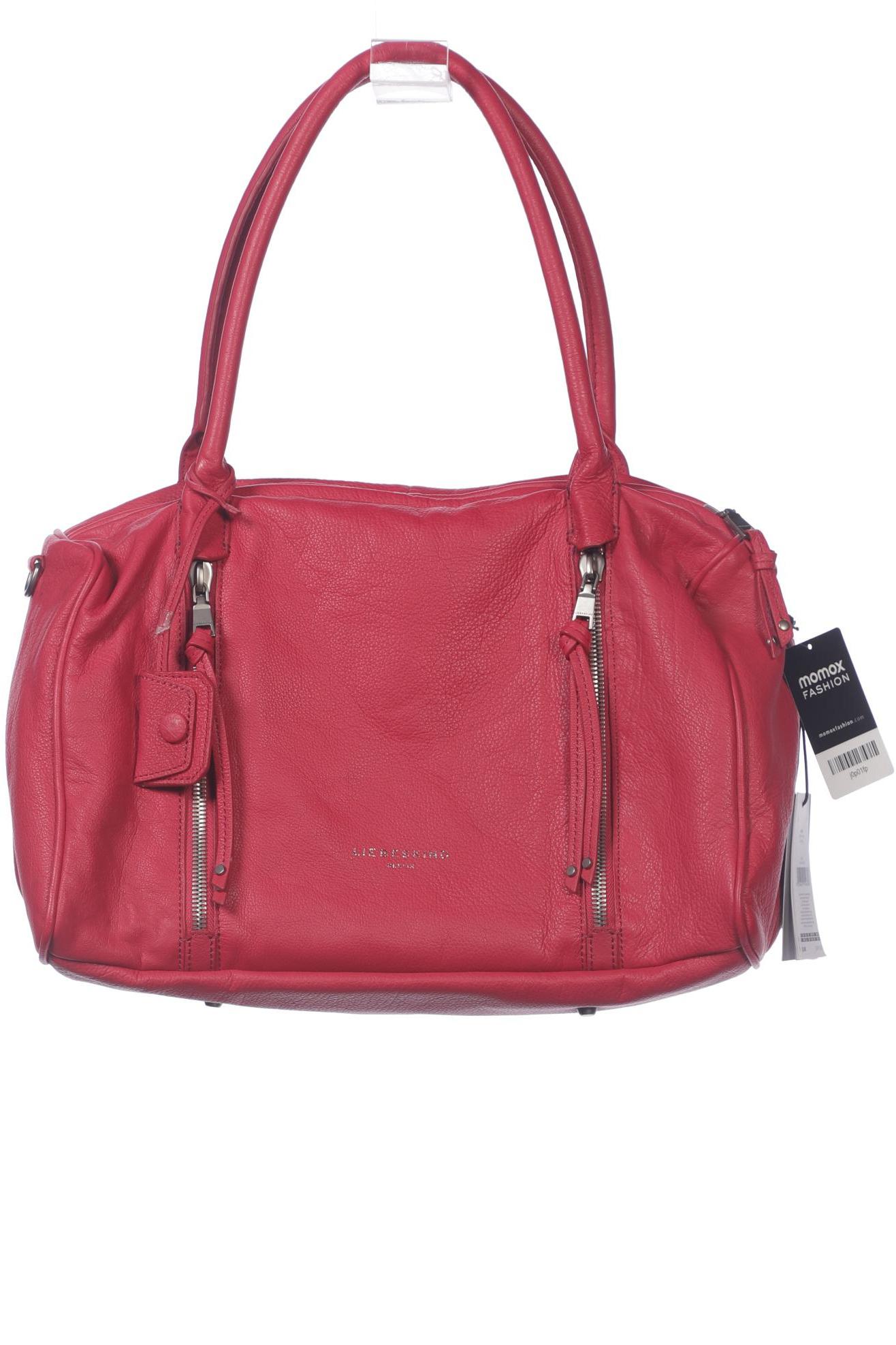 

Liebeskind Berlin Damen Handtasche, pink, Gr.